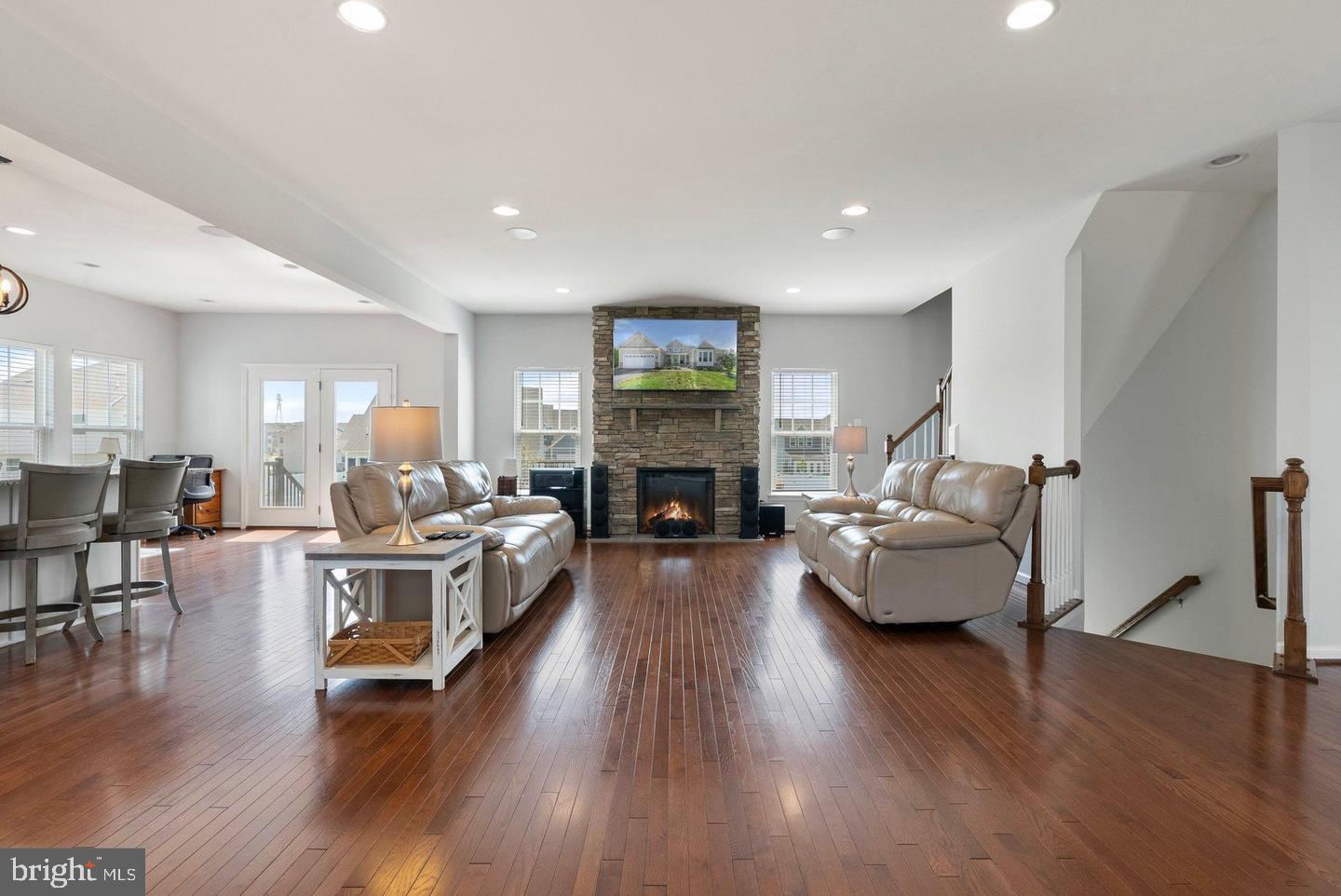 NORBORNE GLEBE - Residential Lease