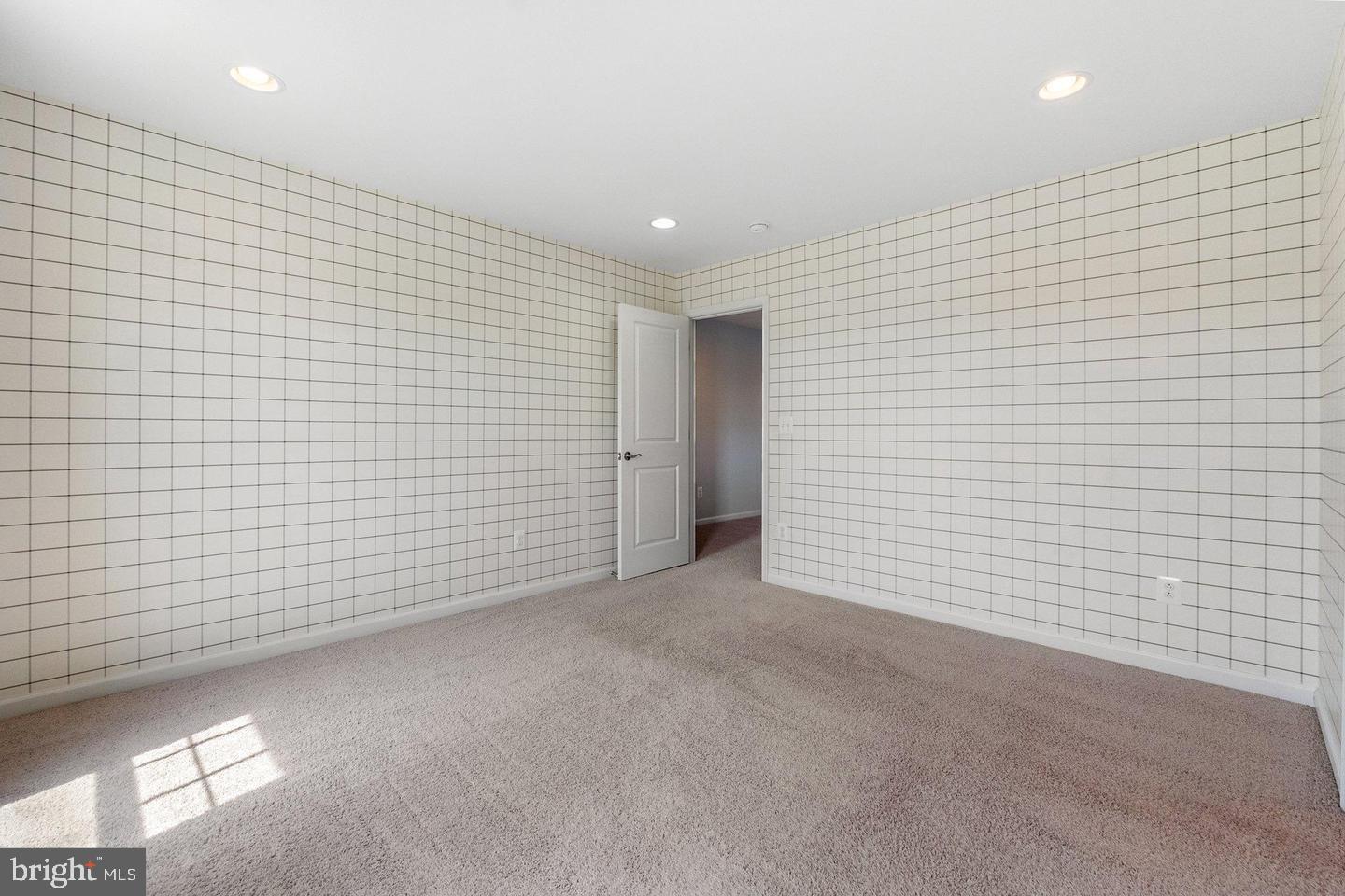 NORBORNE GLEBE - Residential Lease