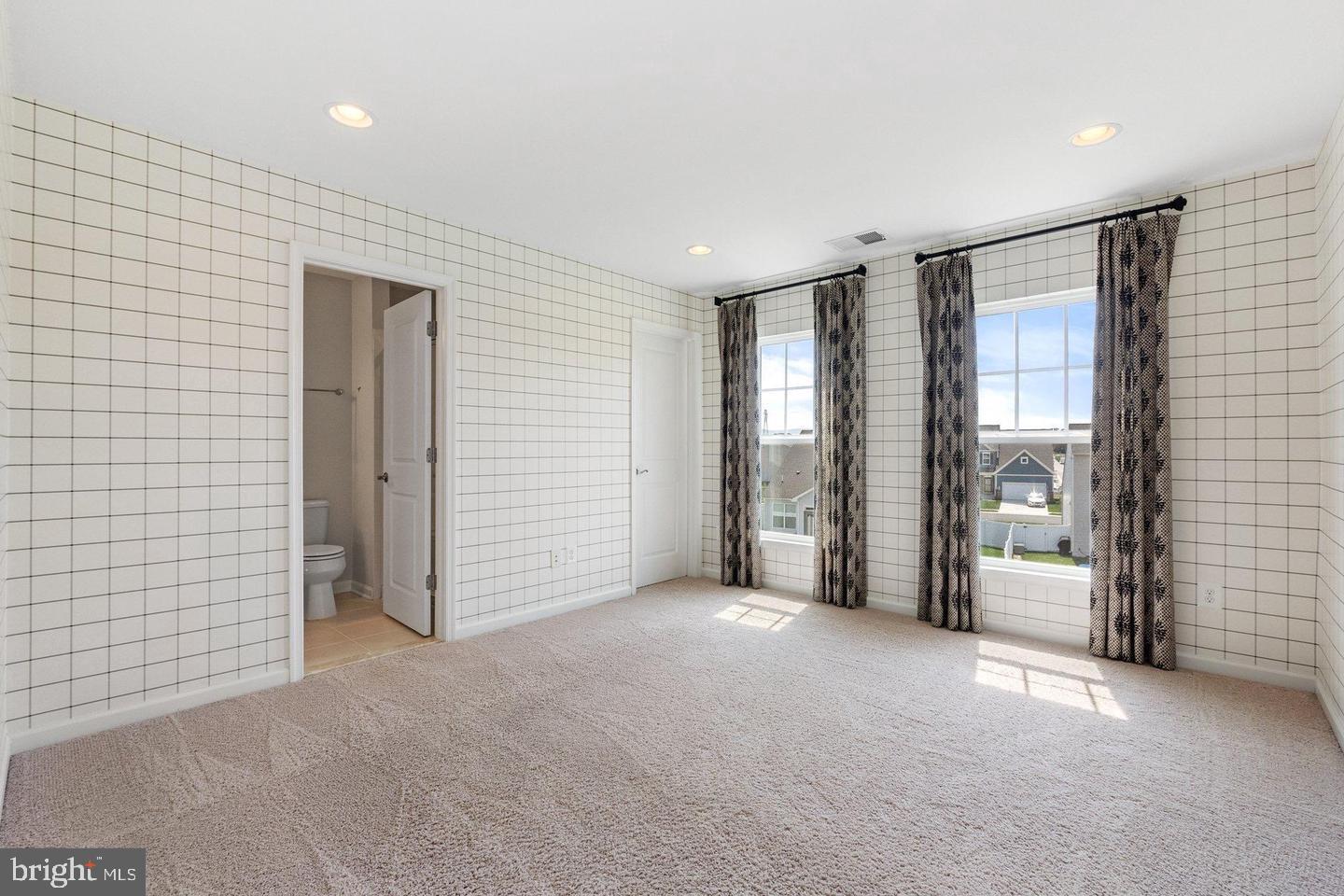 NORBORNE GLEBE - Residential Lease