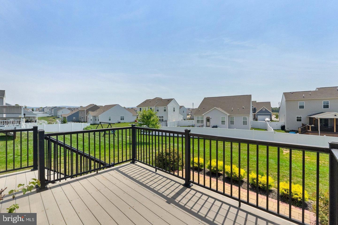 NORBORNE GLEBE - Residential Lease