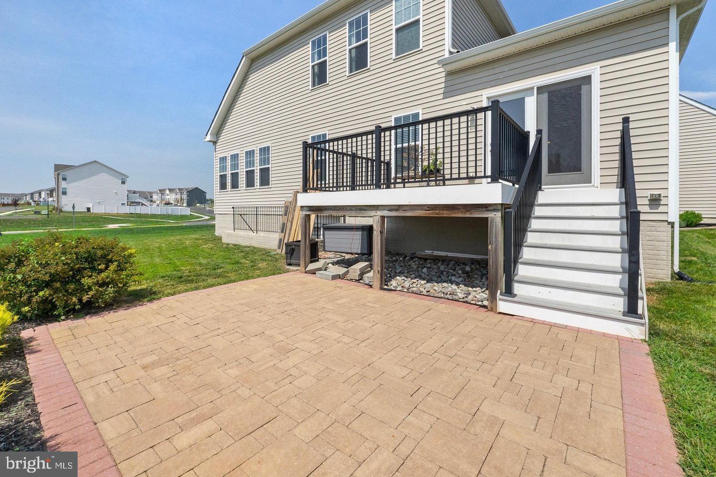 NORBORNE GLEBE - Residential Lease