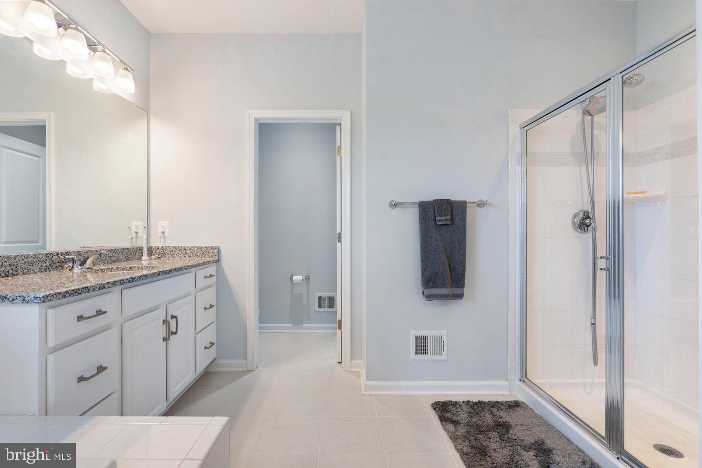 NORBORNE GLEBE - Residential Lease