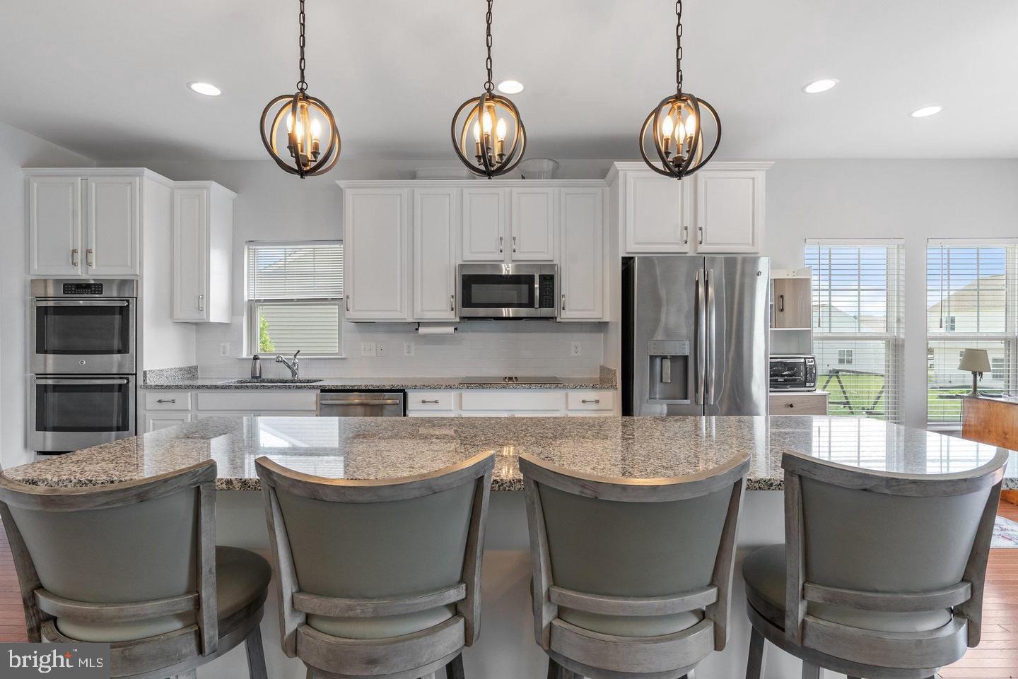 NORBORNE GLEBE - Residential Lease