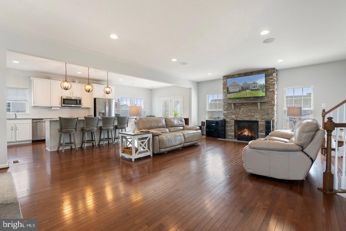 NORBORNE GLEBE - Residential Lease