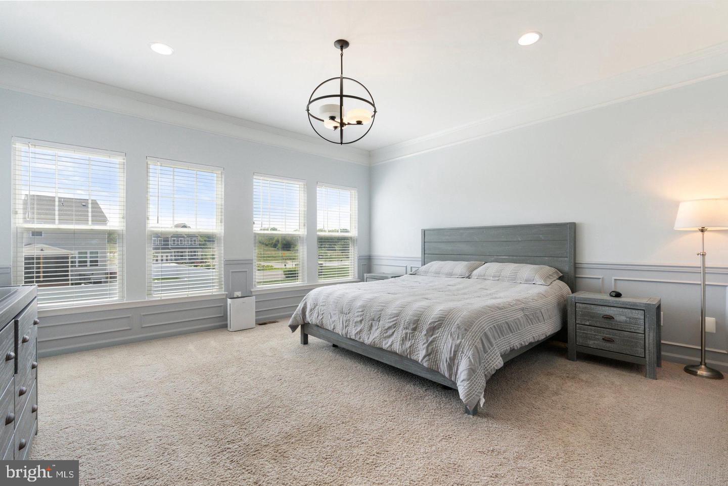 NORBORNE GLEBE - Residential Lease