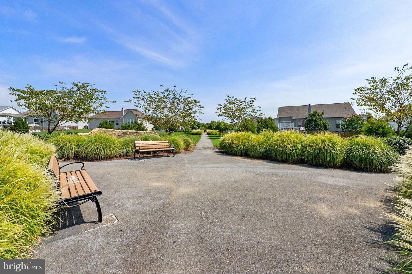 NORBORNE GLEBE - Residential Lease