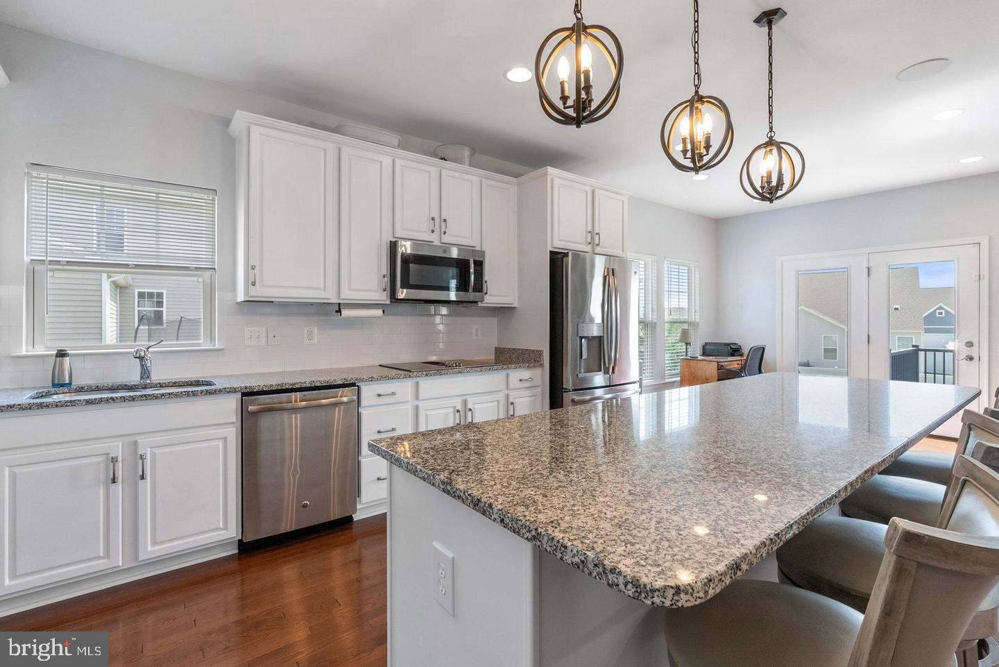 NORBORNE GLEBE - Residential Lease