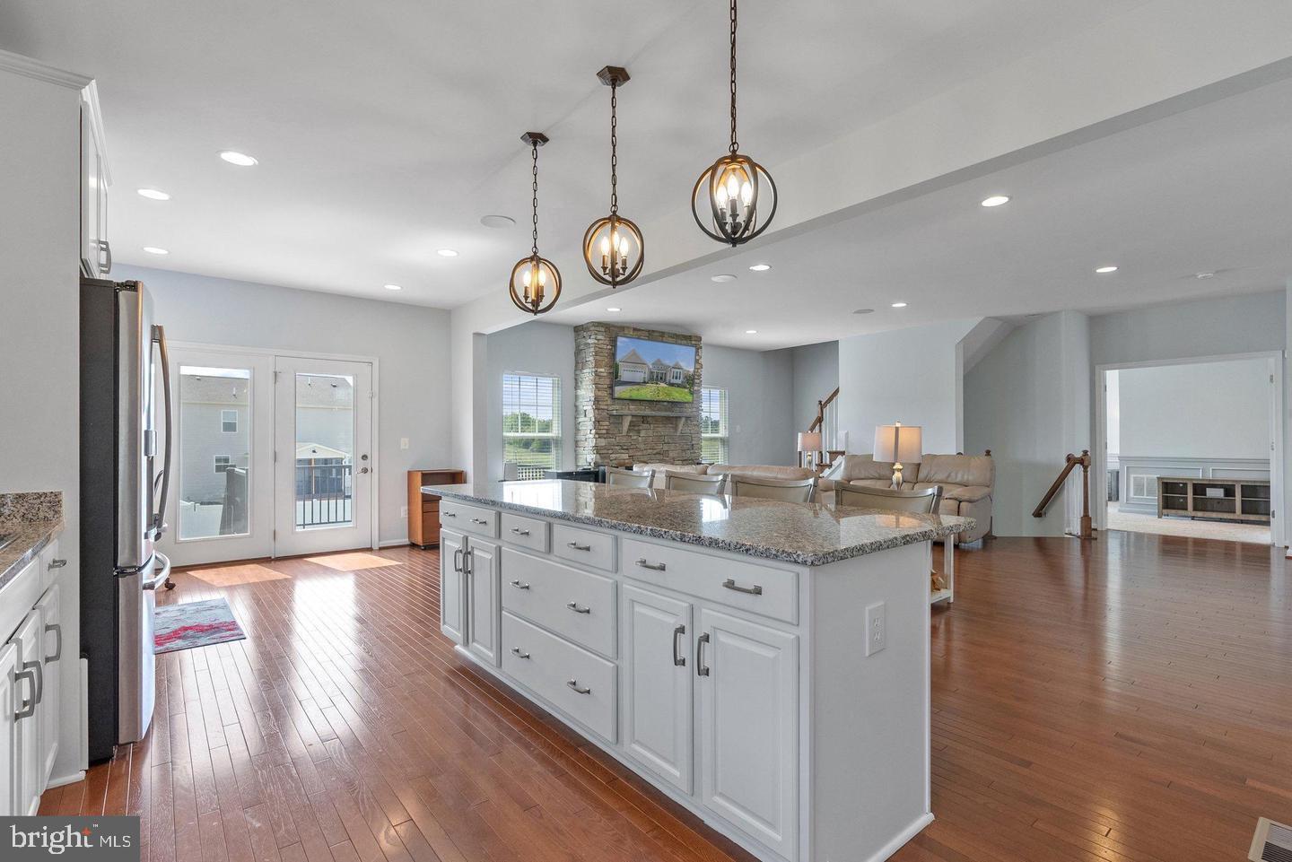 NORBORNE GLEBE - Residential Lease