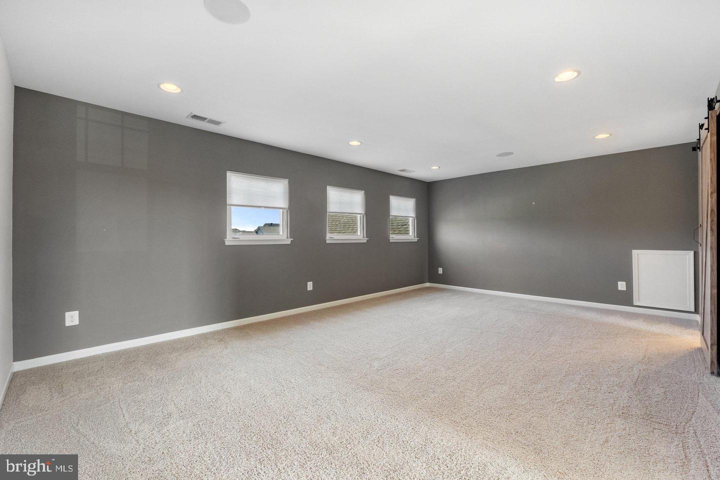 NORBORNE GLEBE - Residential Lease