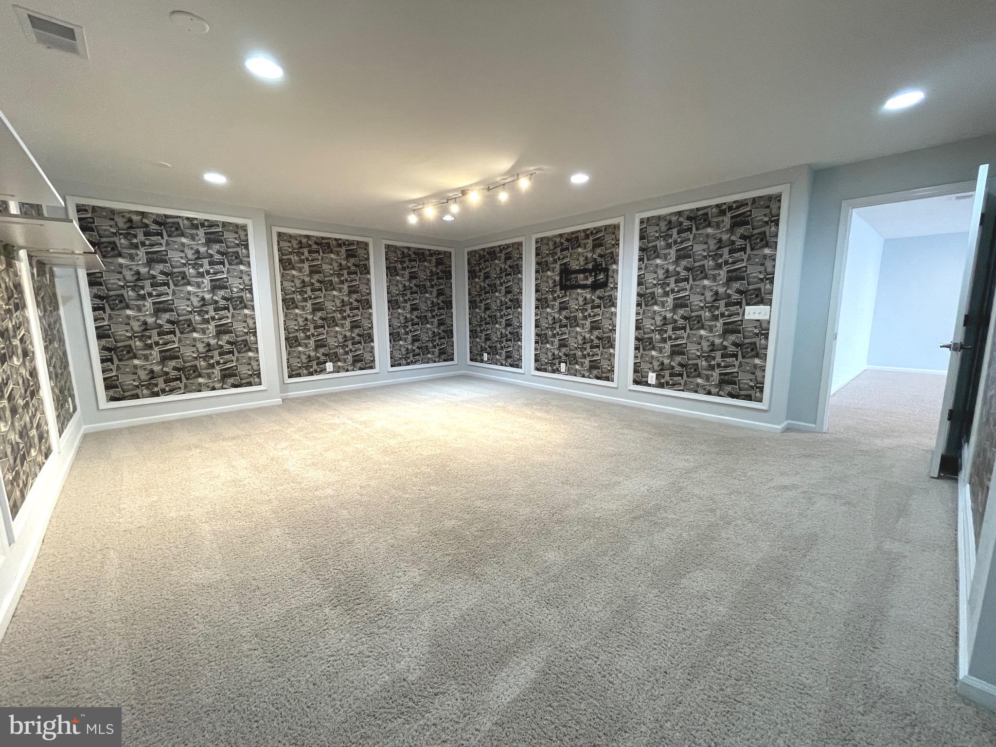 NORBORNE GLEBE - Residential Lease