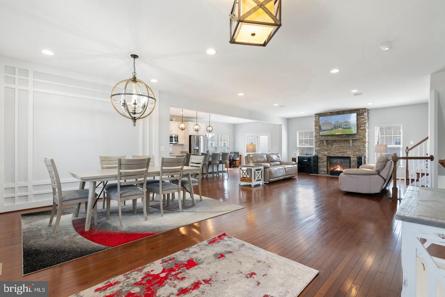 NORBORNE GLEBE - Residential Lease