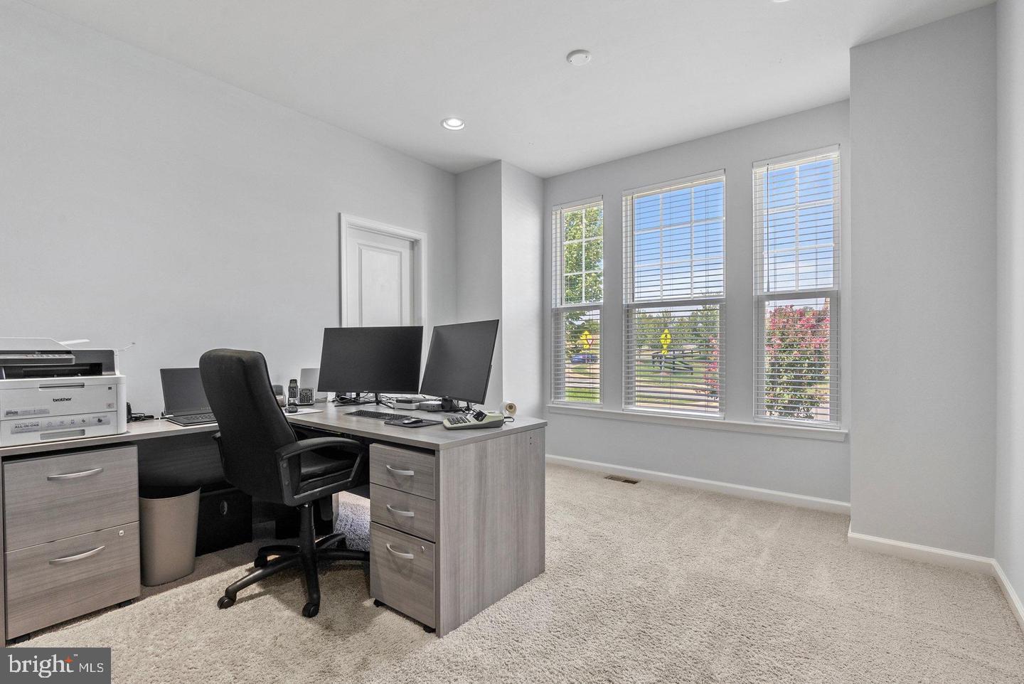 NORBORNE GLEBE - Residential Lease