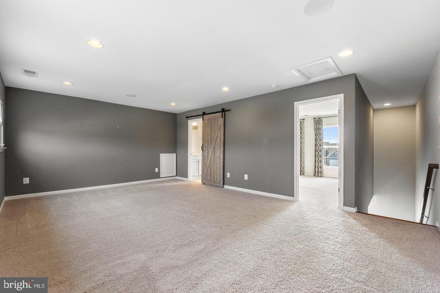 NORBORNE GLEBE - Residential Lease