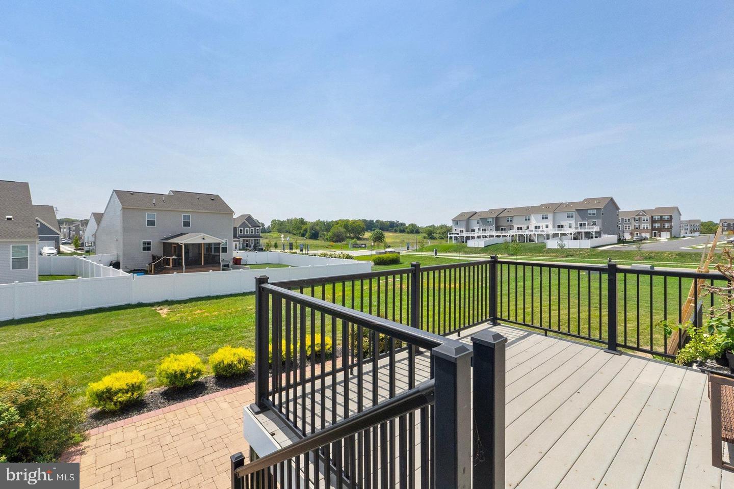 NORBORNE GLEBE - Residential Lease