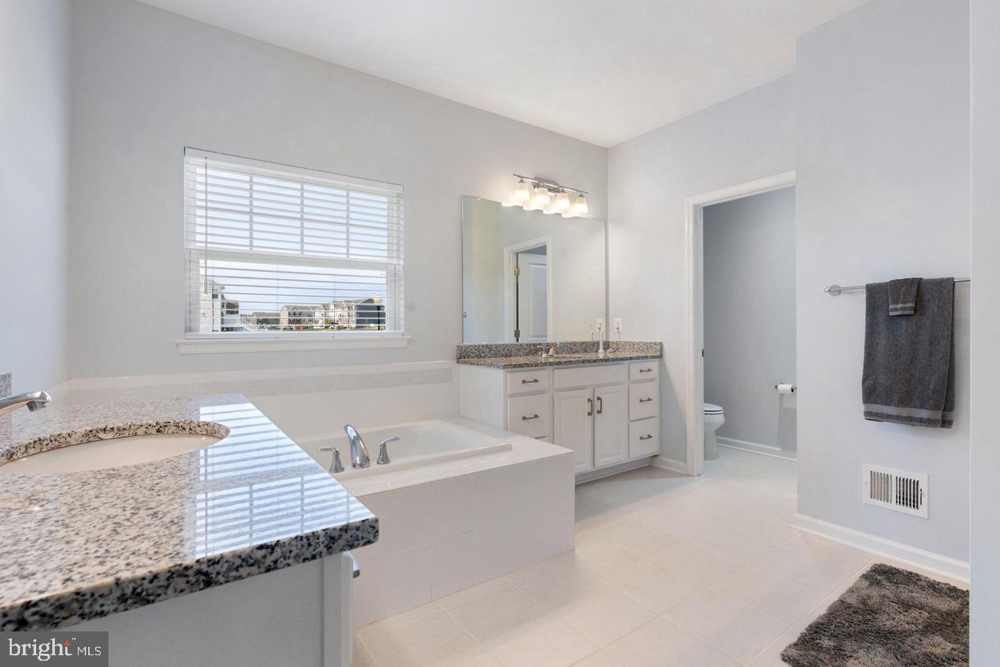 NORBORNE GLEBE - Residential Lease