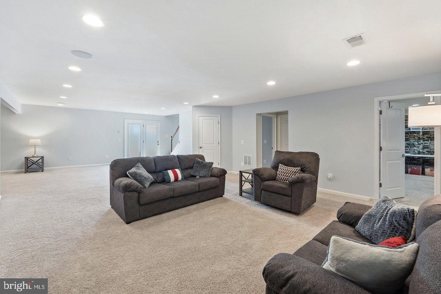 NORBORNE GLEBE - Residential Lease