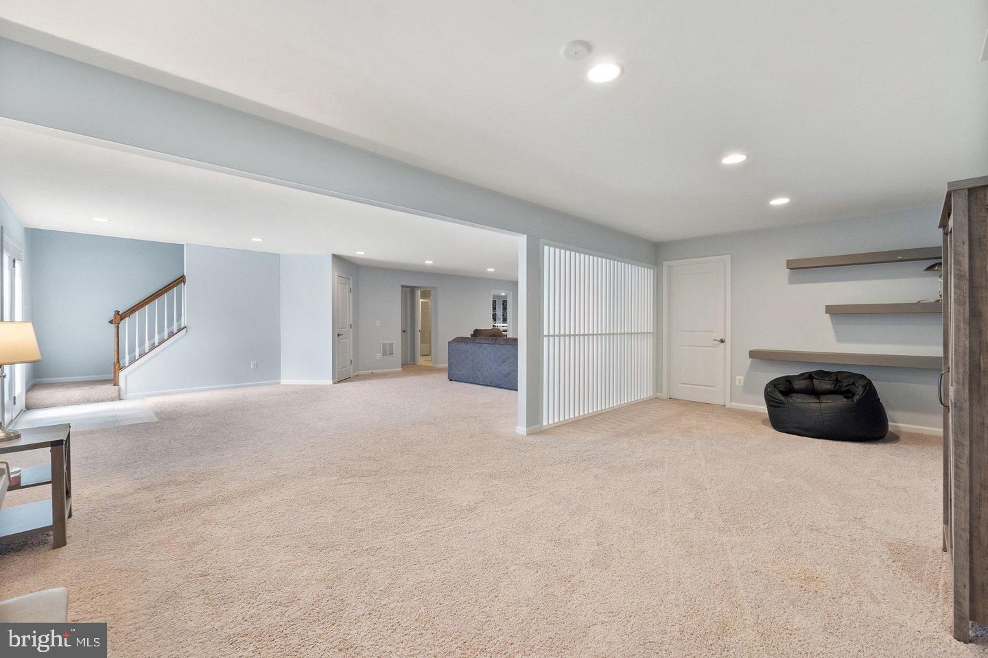 NORBORNE GLEBE - Residential Lease