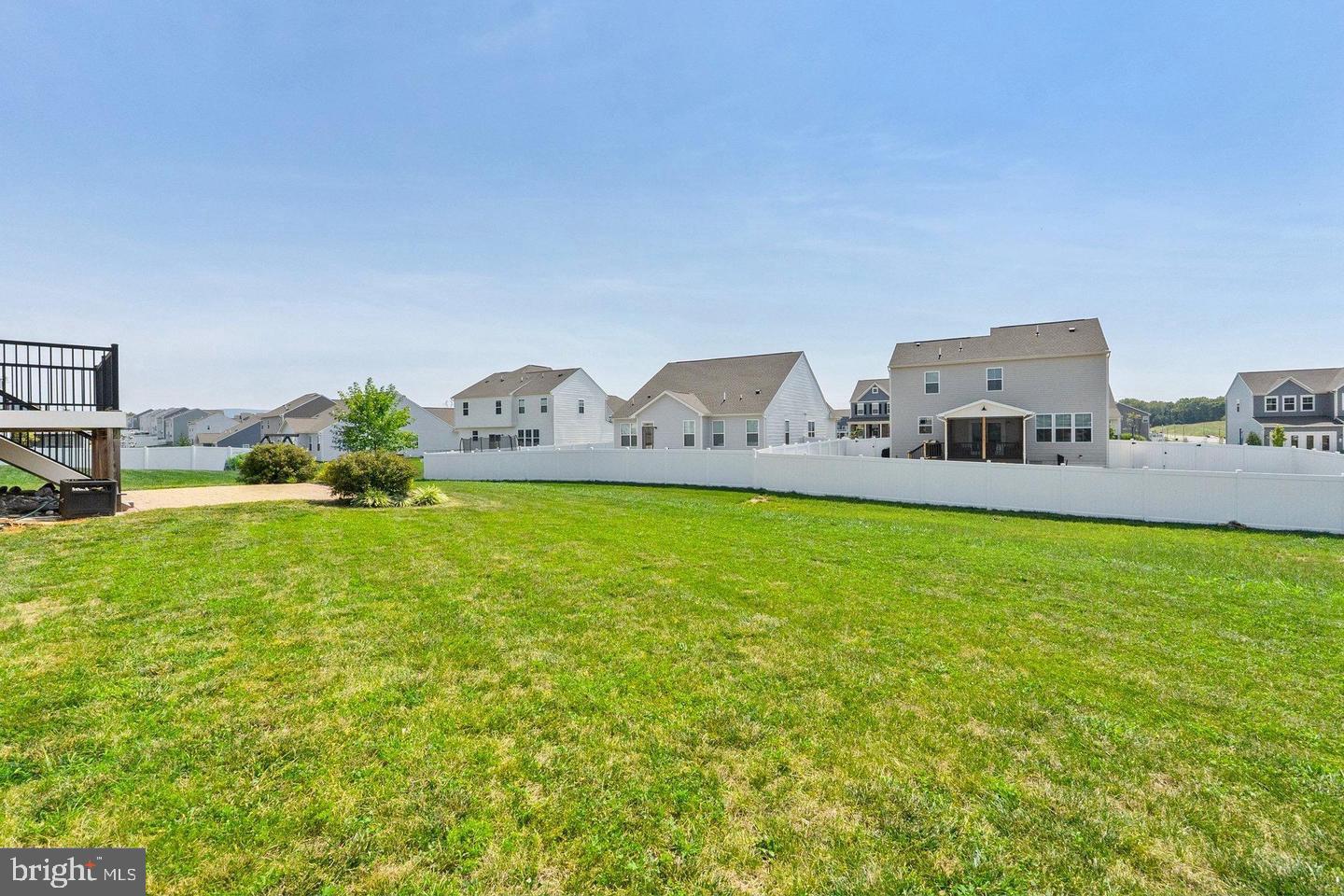 NORBORNE GLEBE - Residential Lease