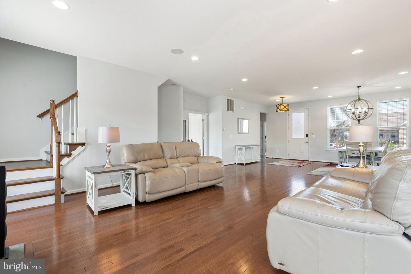 NORBORNE GLEBE - Residential Lease