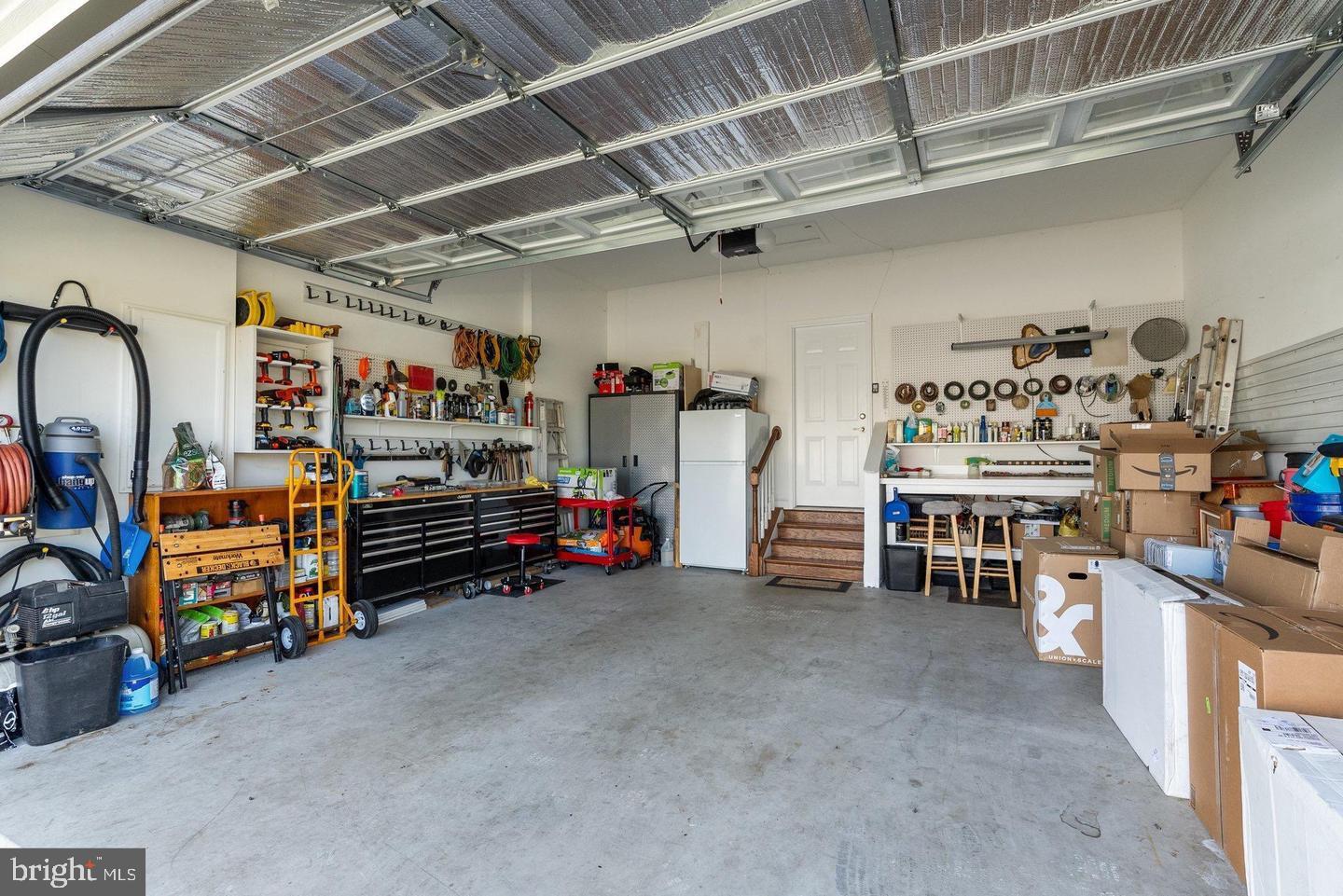 NORBORNE GLEBE - Residential Lease