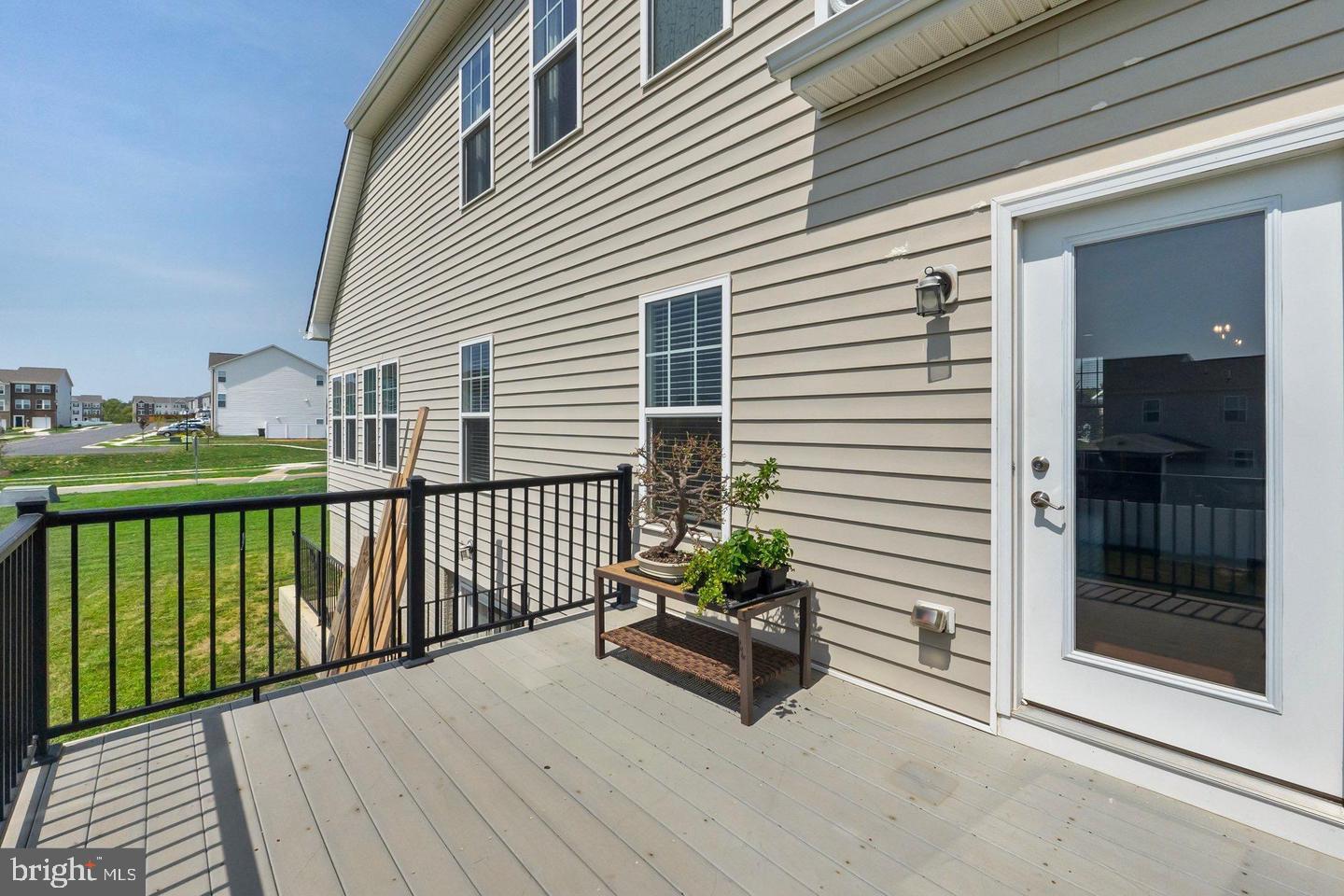 NORBORNE GLEBE - Residential Lease