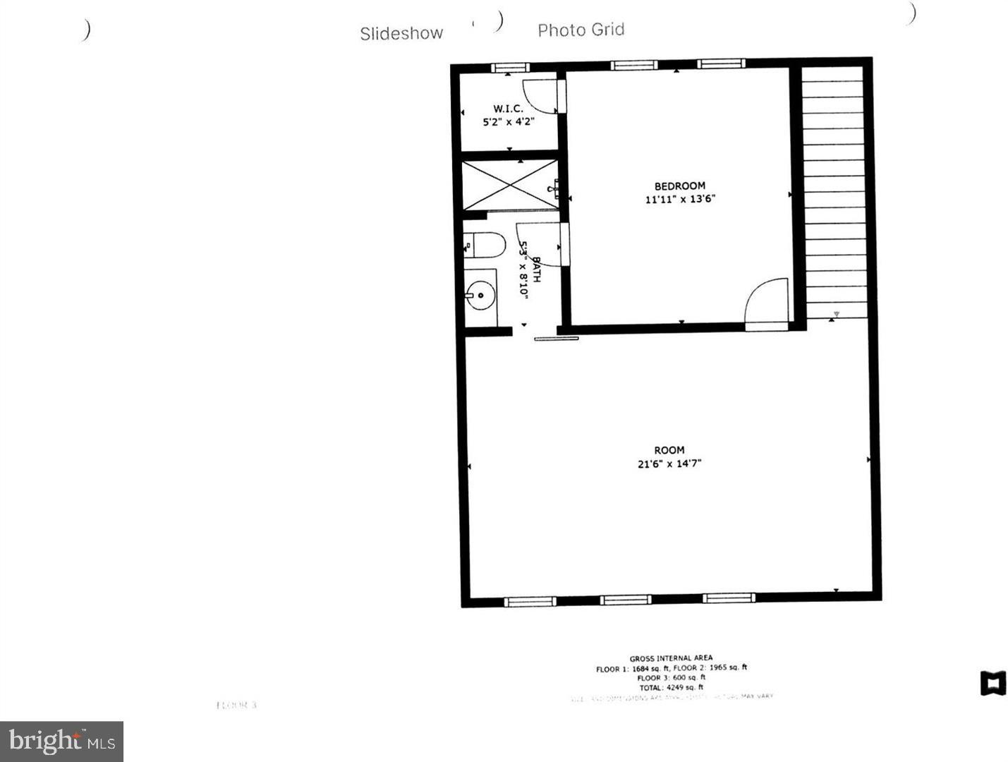 NORBORNE GLEBE - Residential Lease
