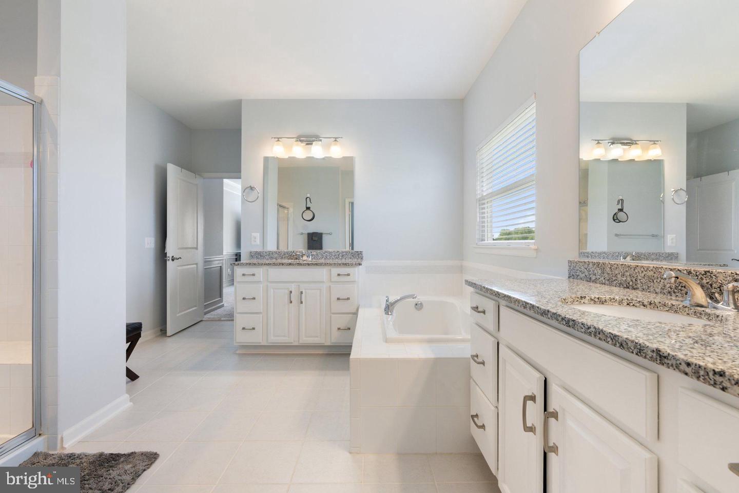 NORBORNE GLEBE - Residential Lease