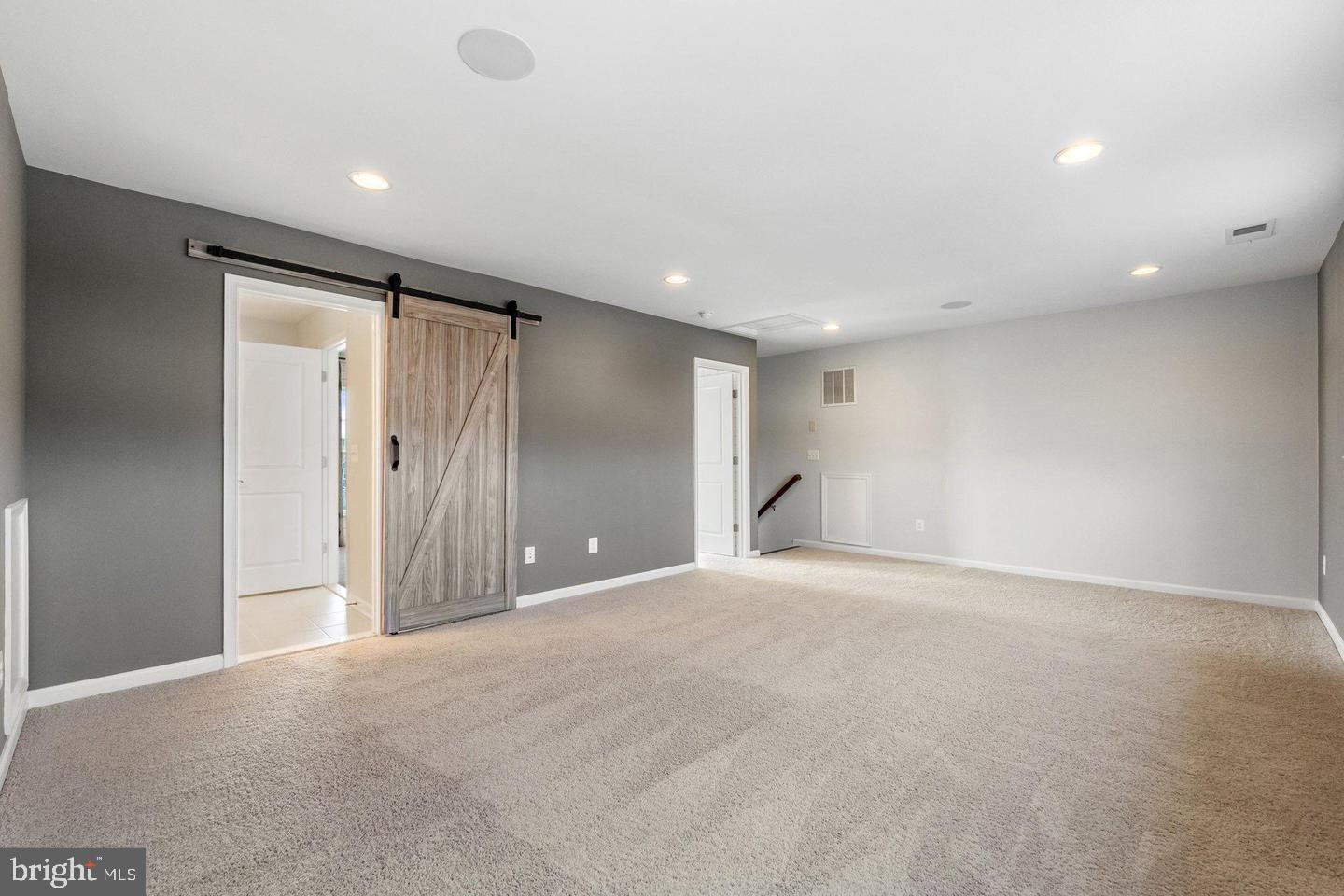 NORBORNE GLEBE - Residential Lease