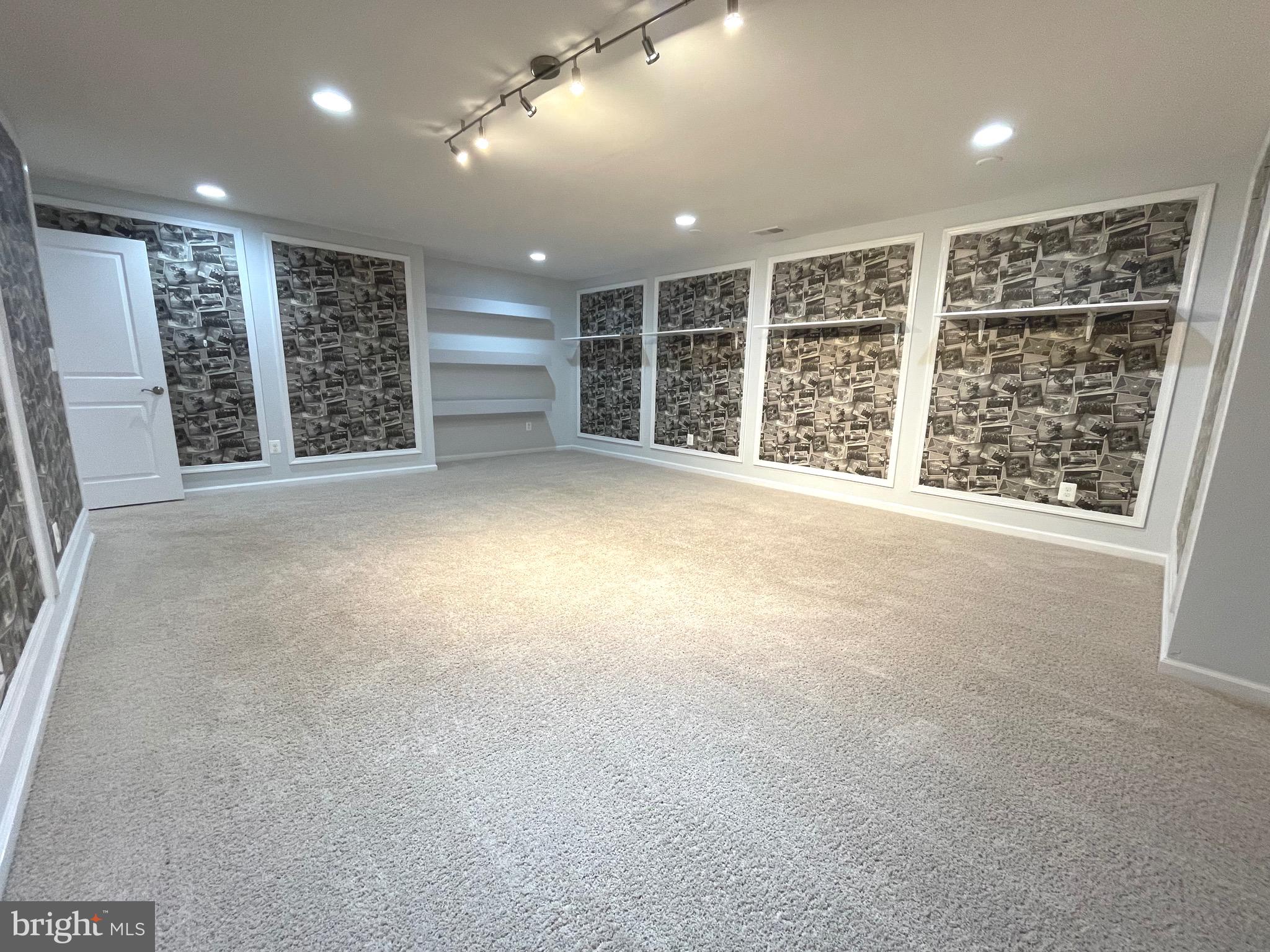 NORBORNE GLEBE - Residential Lease