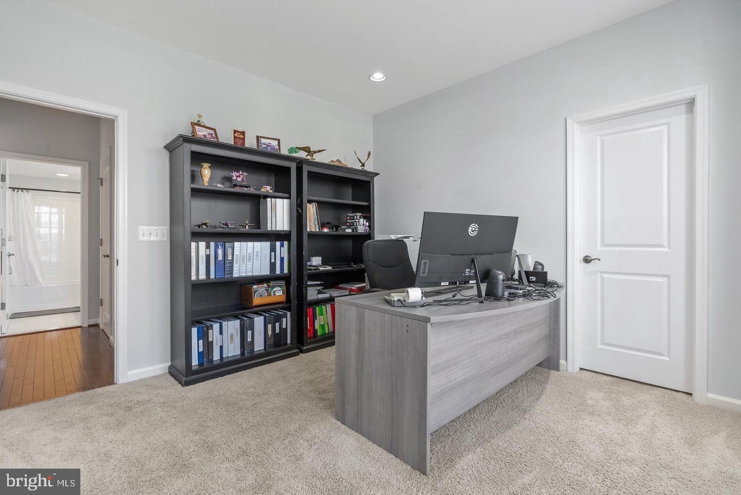 NORBORNE GLEBE - Residential Lease