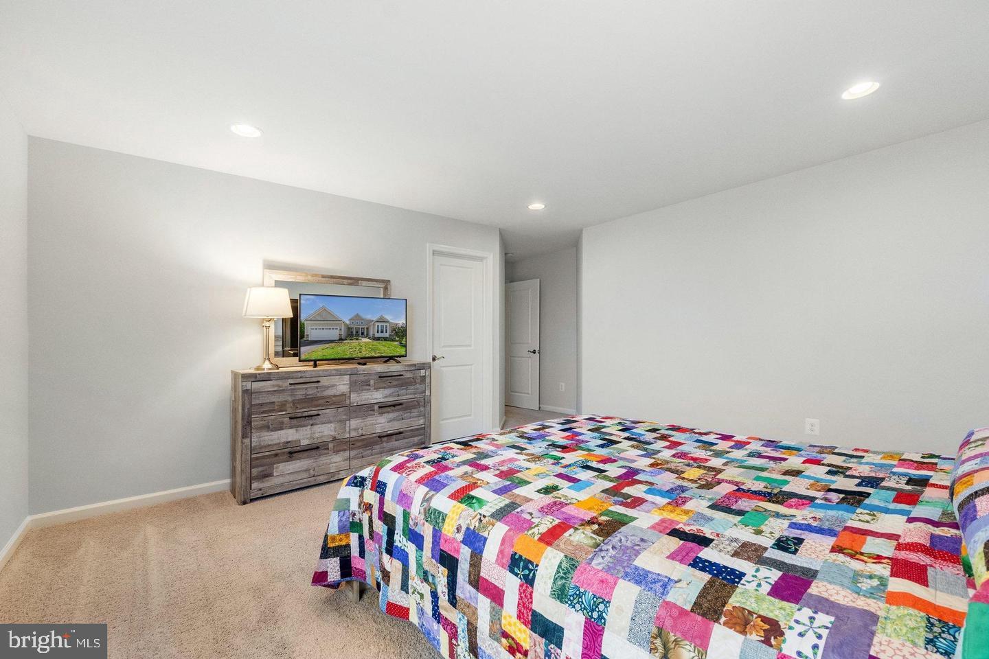 NORBORNE GLEBE - Residential Lease