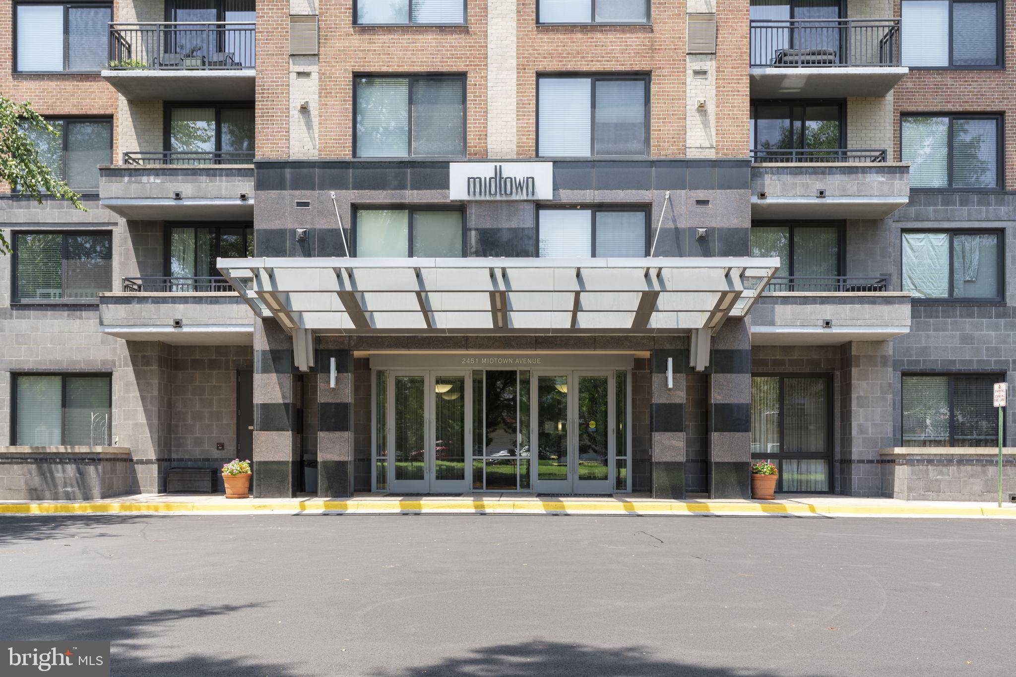 2451 MIDTOWN AVENUE 1501