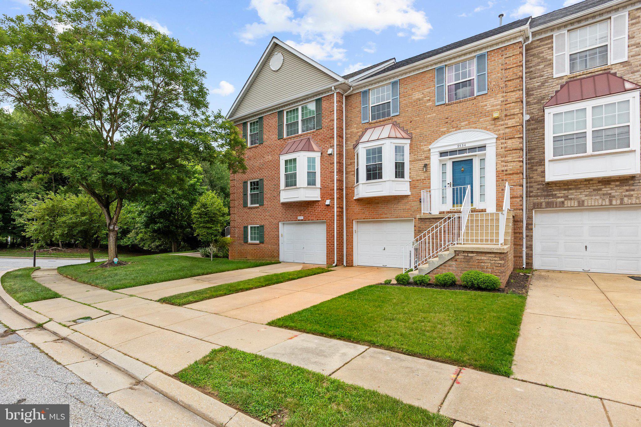 9534 GEORGIAN WAY