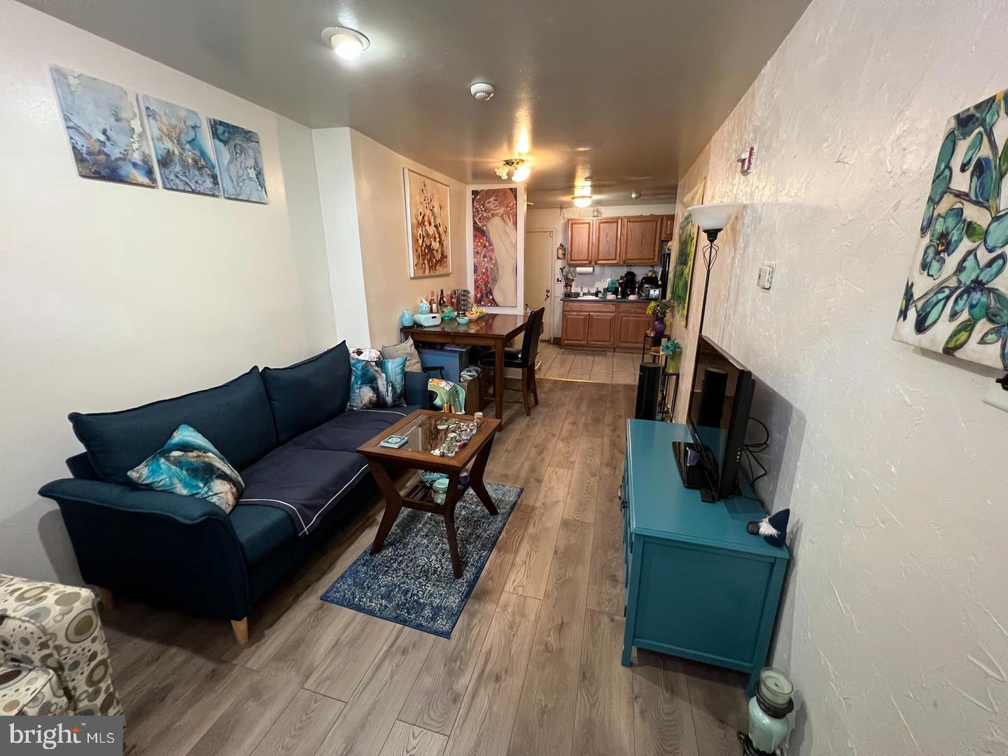 TEMPLE UNIVERSITY - Residential Lease