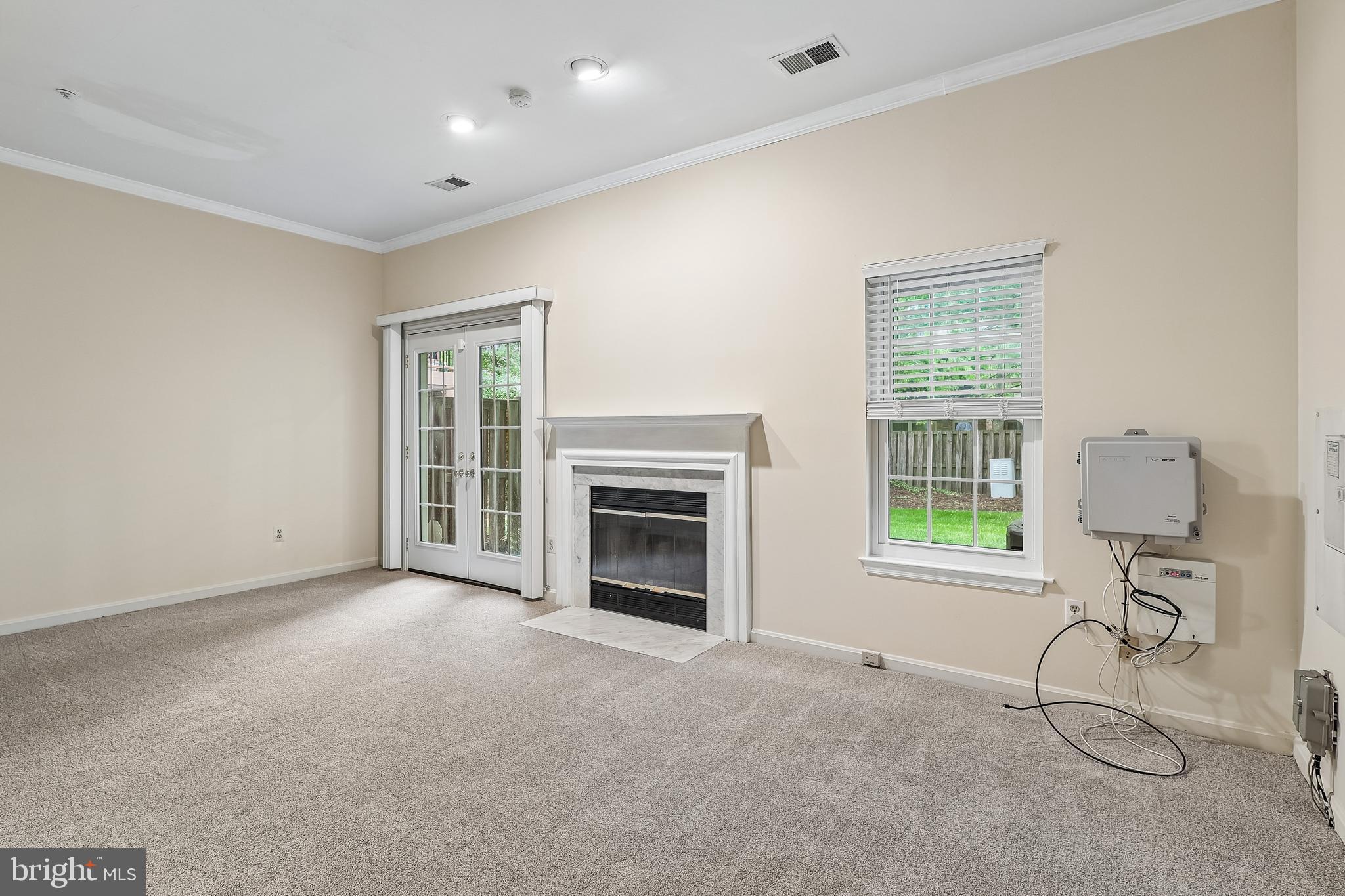 BELLE POINT PLAT 1 - Residential