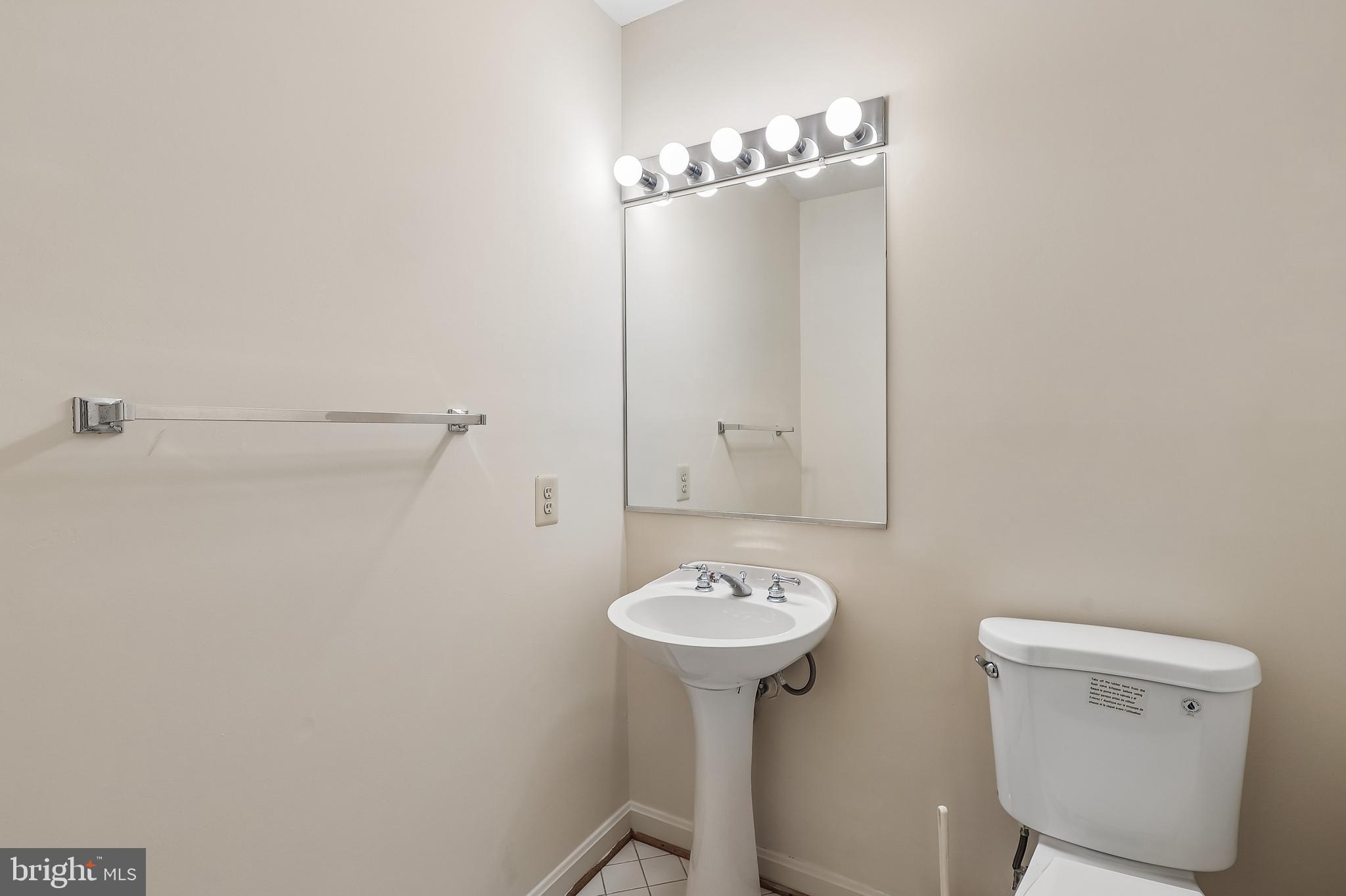 BELLE POINT PLAT 1 - Residential