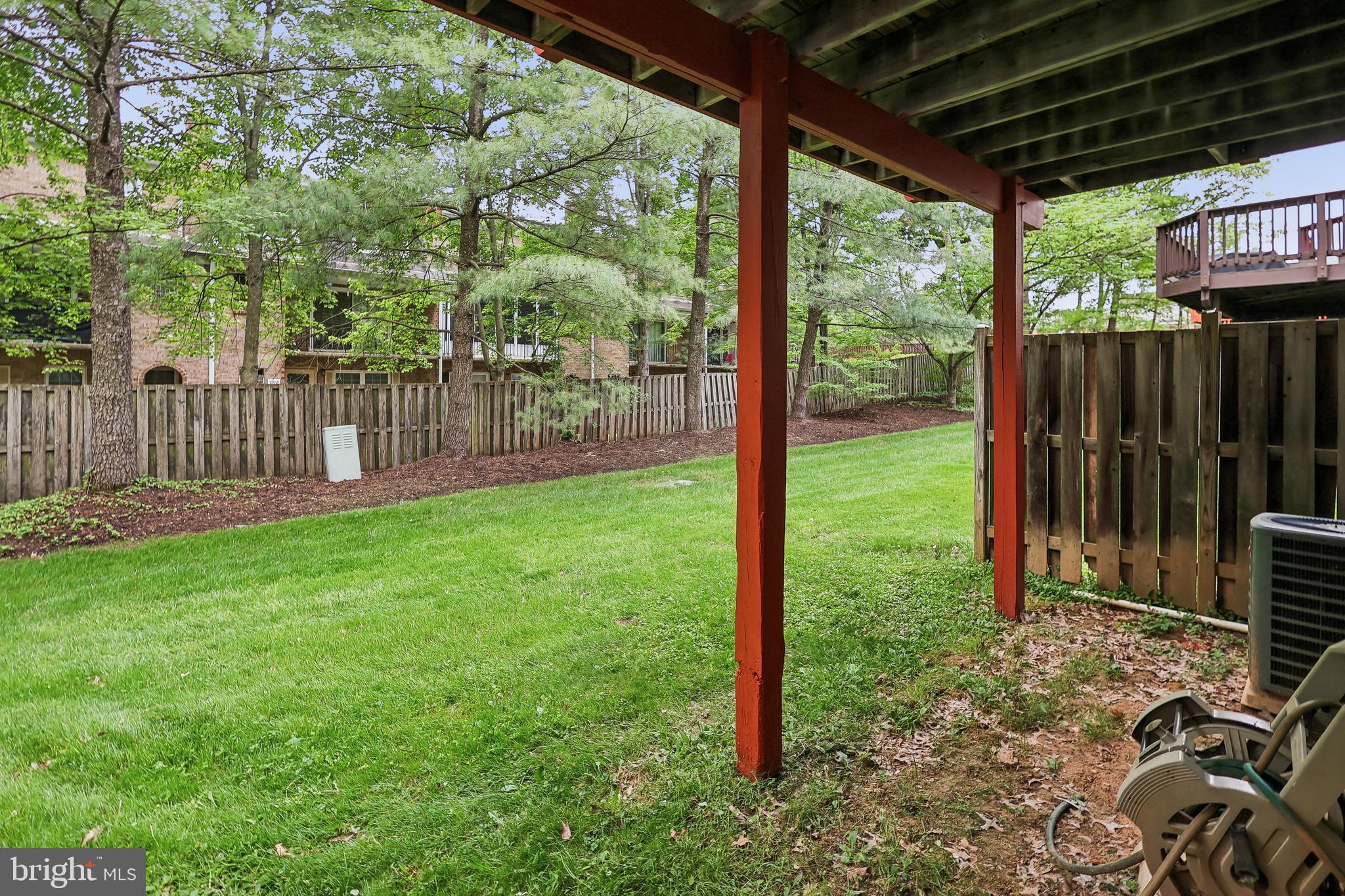 BELLE POINT PLAT 1 - Residential