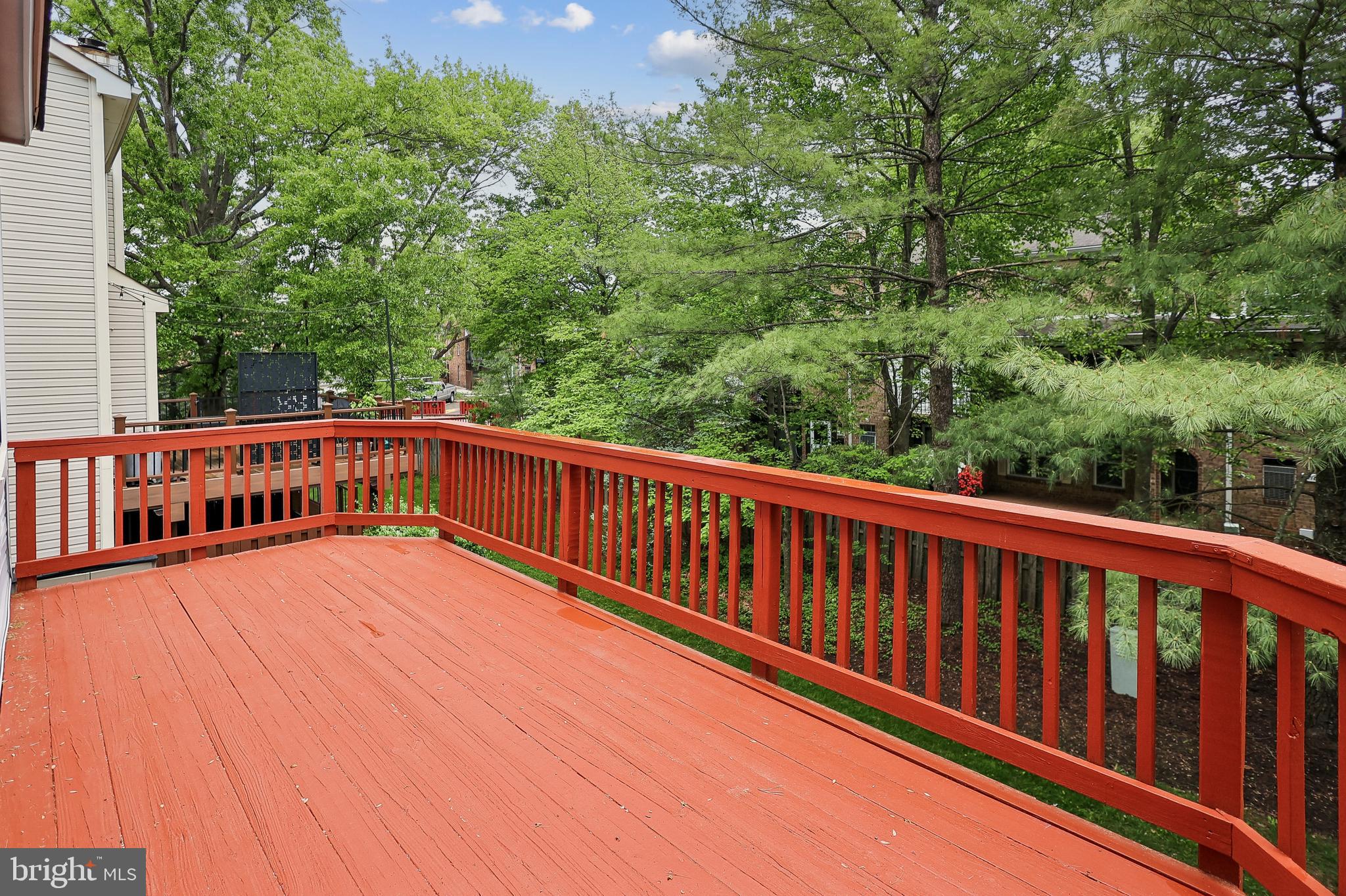 BELLE POINT PLAT 1 - Residential