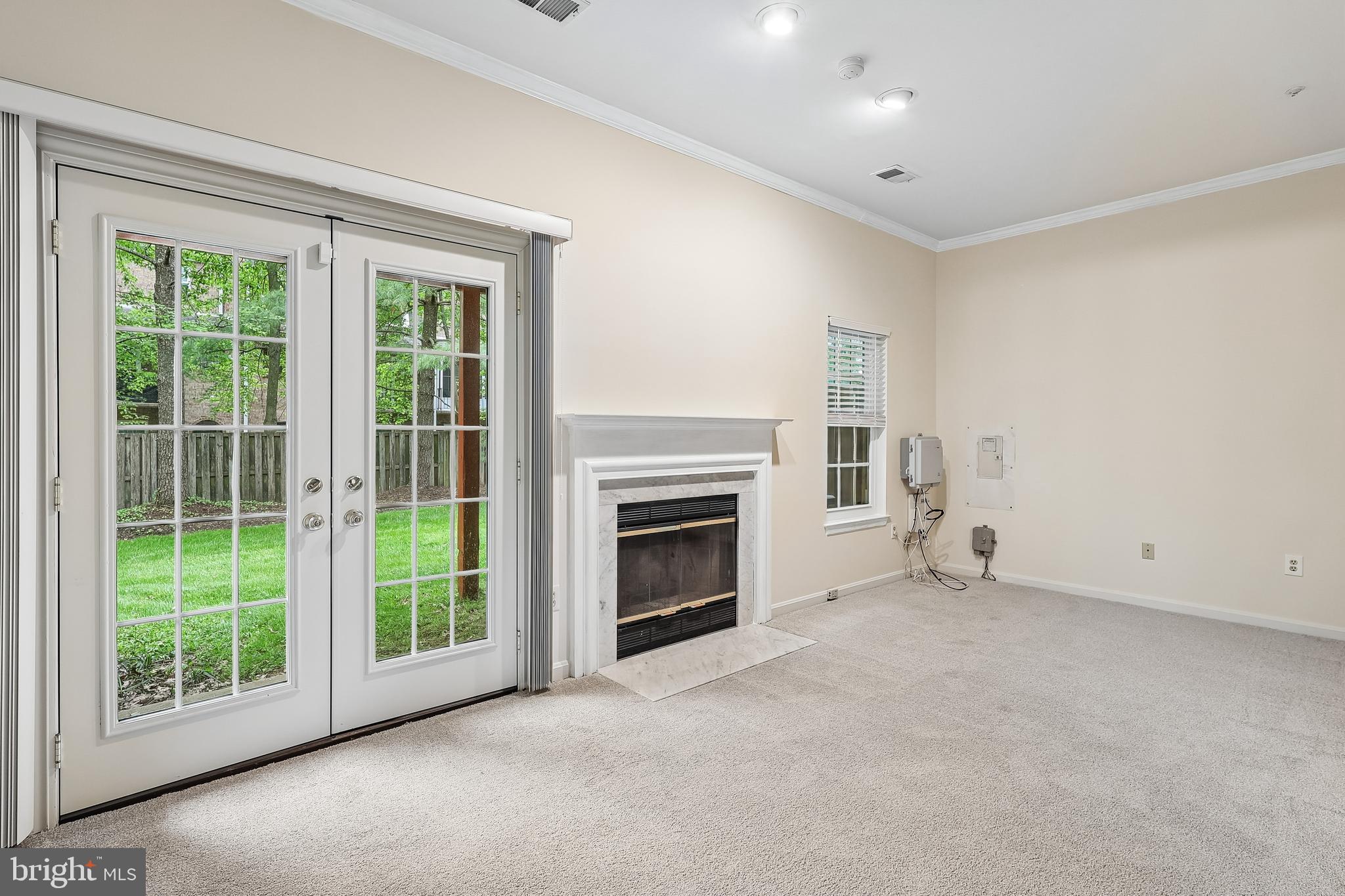 BELLE POINT PLAT 1 - Residential