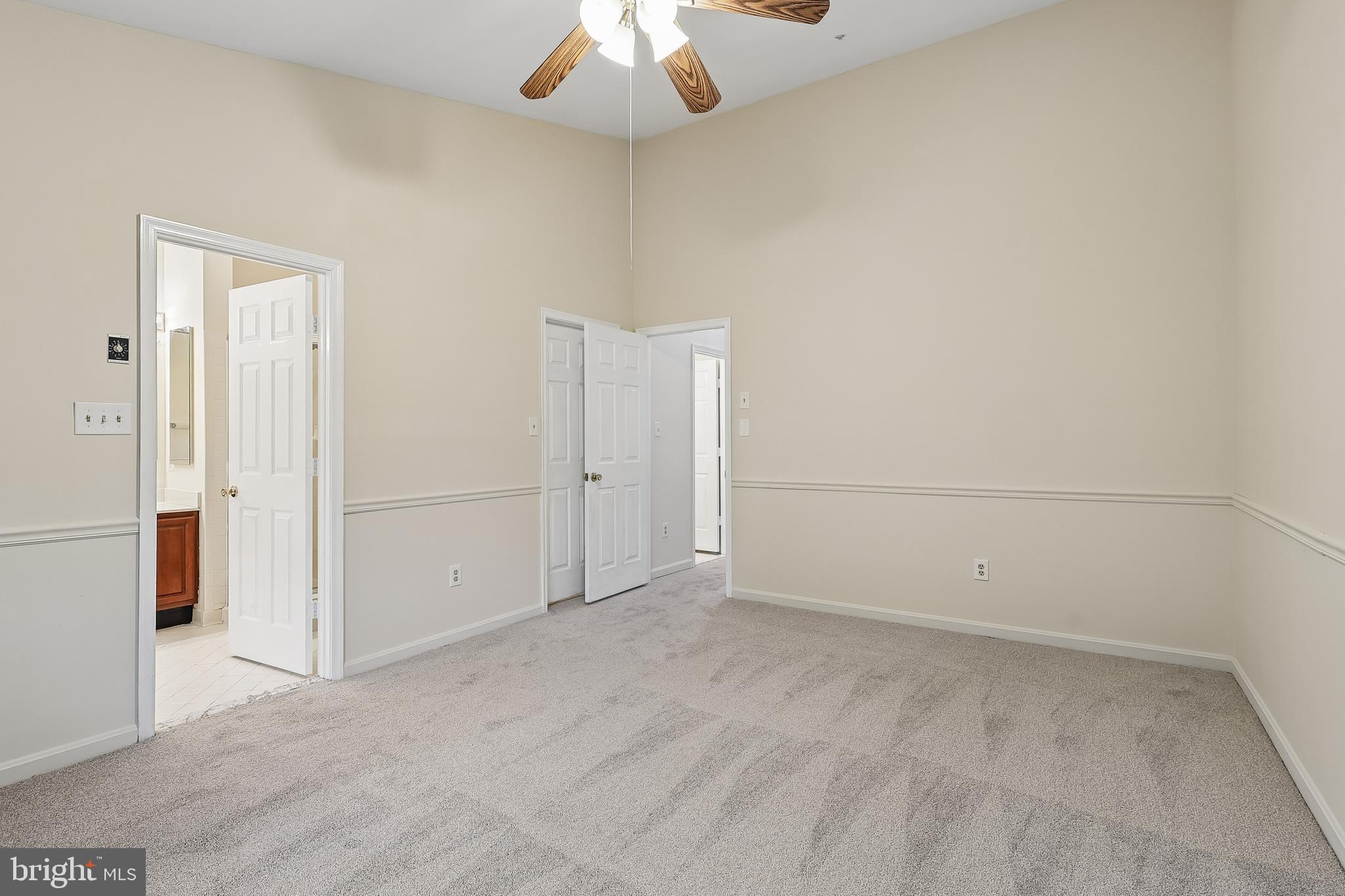 BELLE POINT PLAT 1 - Residential