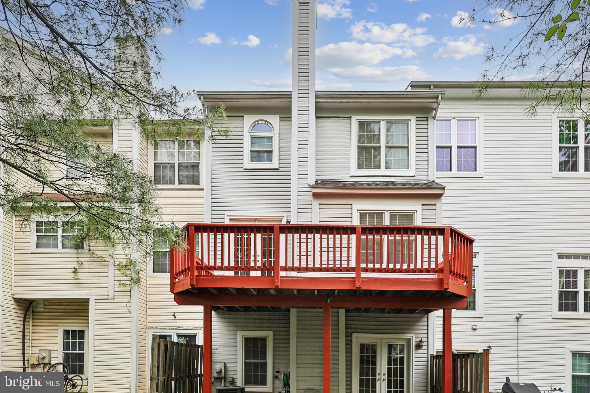 BELLE POINT PLAT 1 - Residential