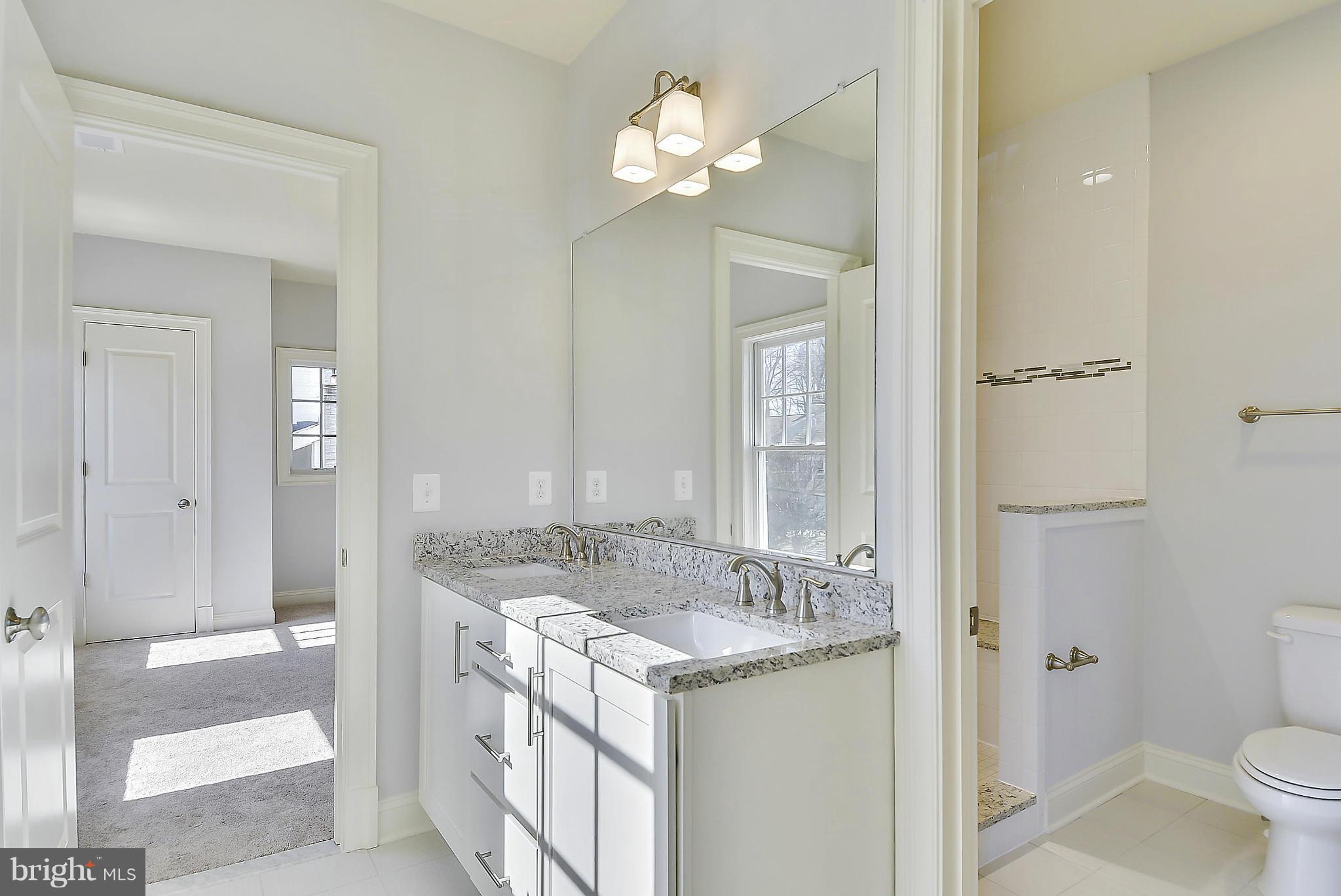 WOODHAVEN - Residential