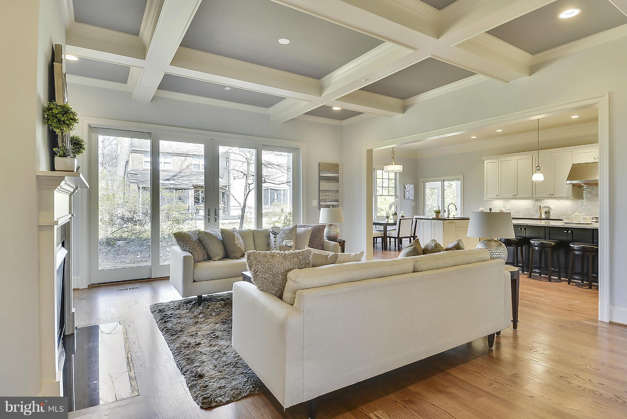WOODHAVEN - Residential