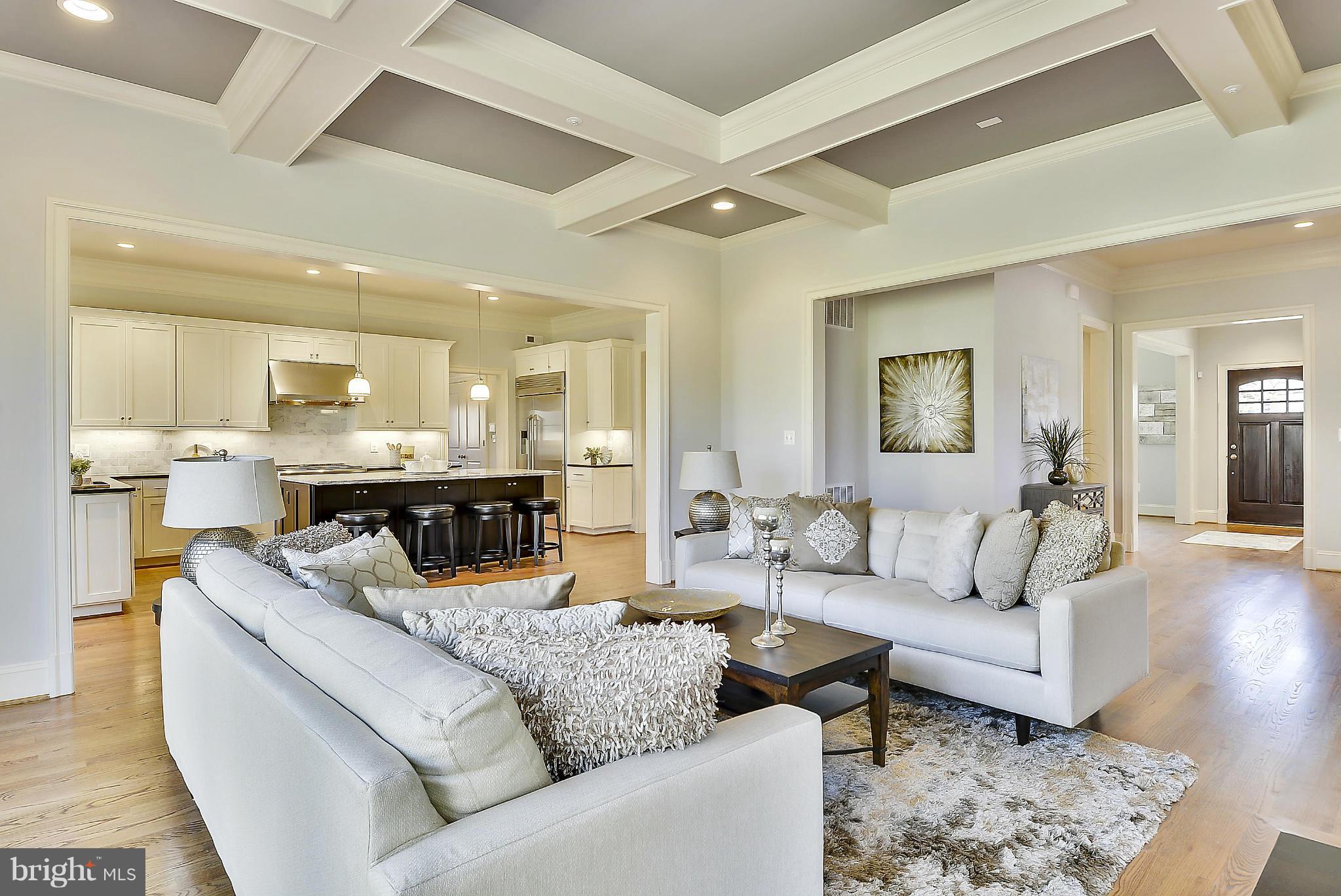WOODHAVEN - Residential