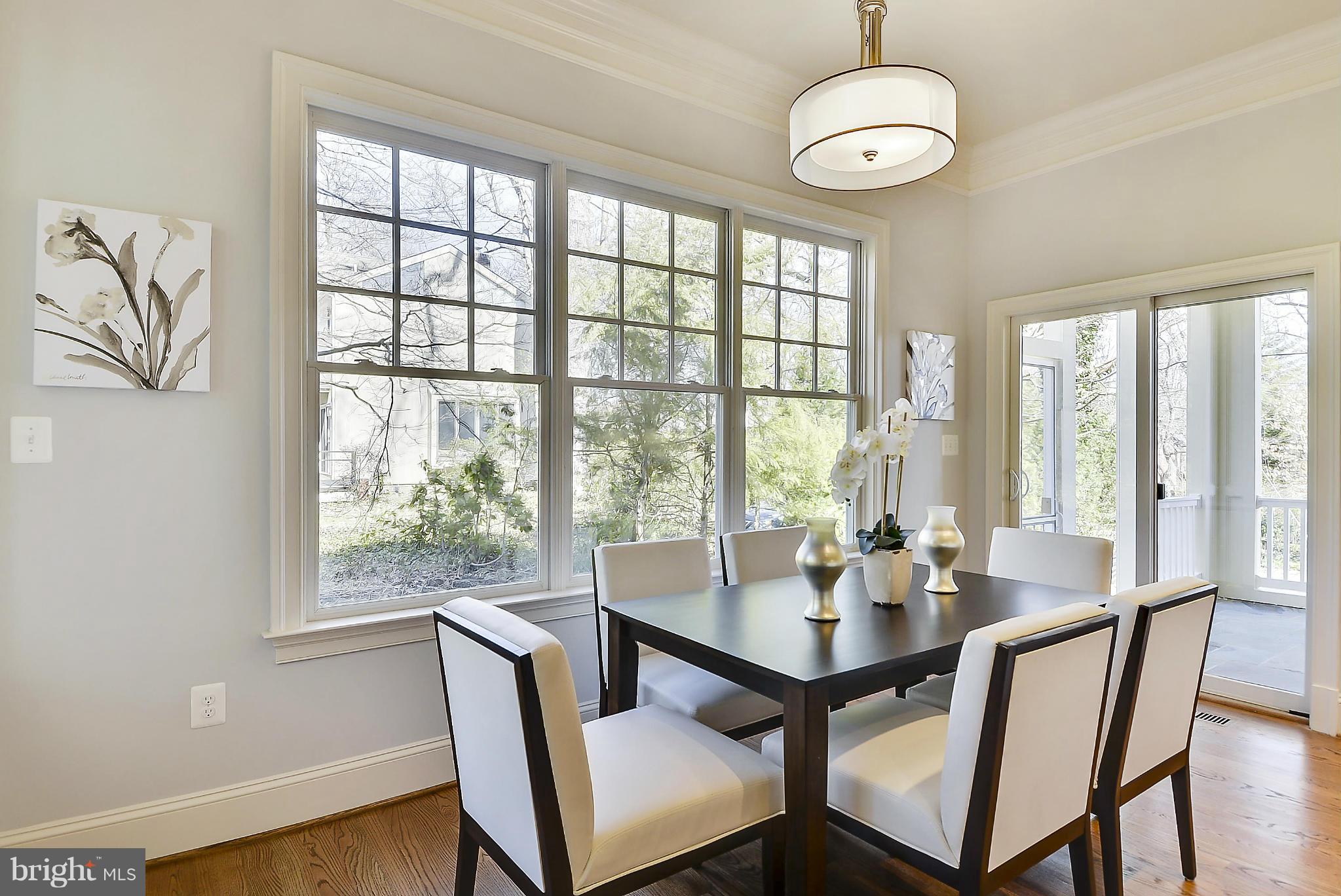 WOODHAVEN - Residential