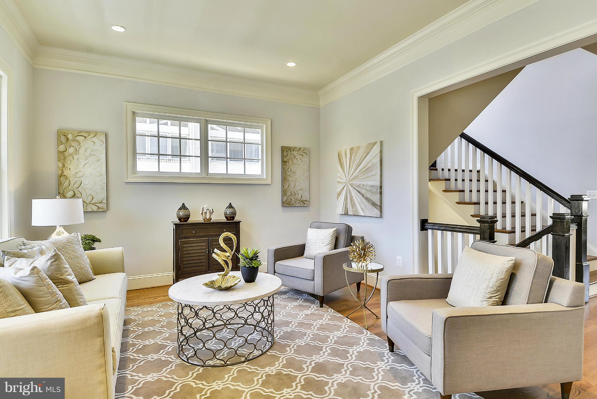 WOODHAVEN - Residential