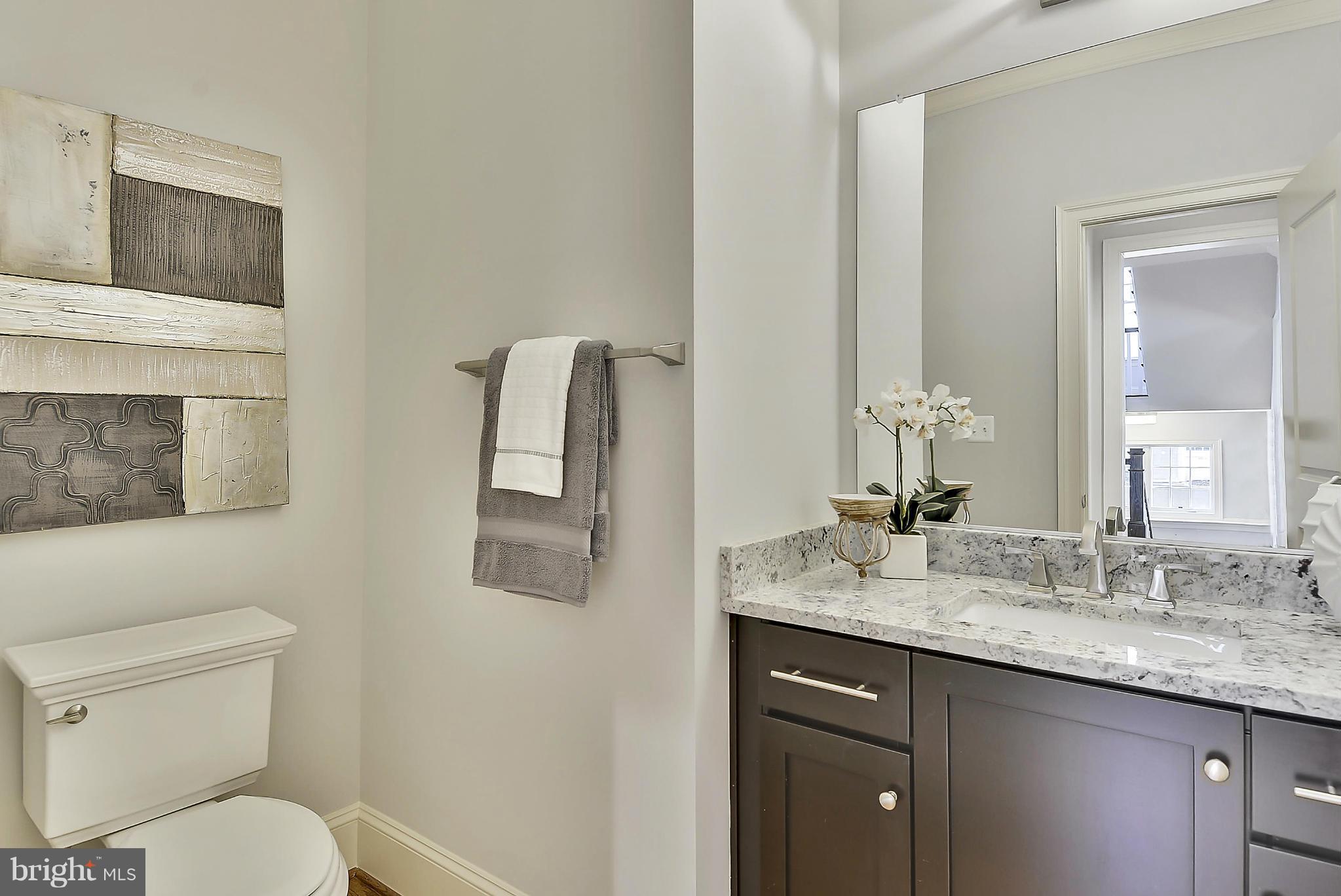 WOODHAVEN - Residential