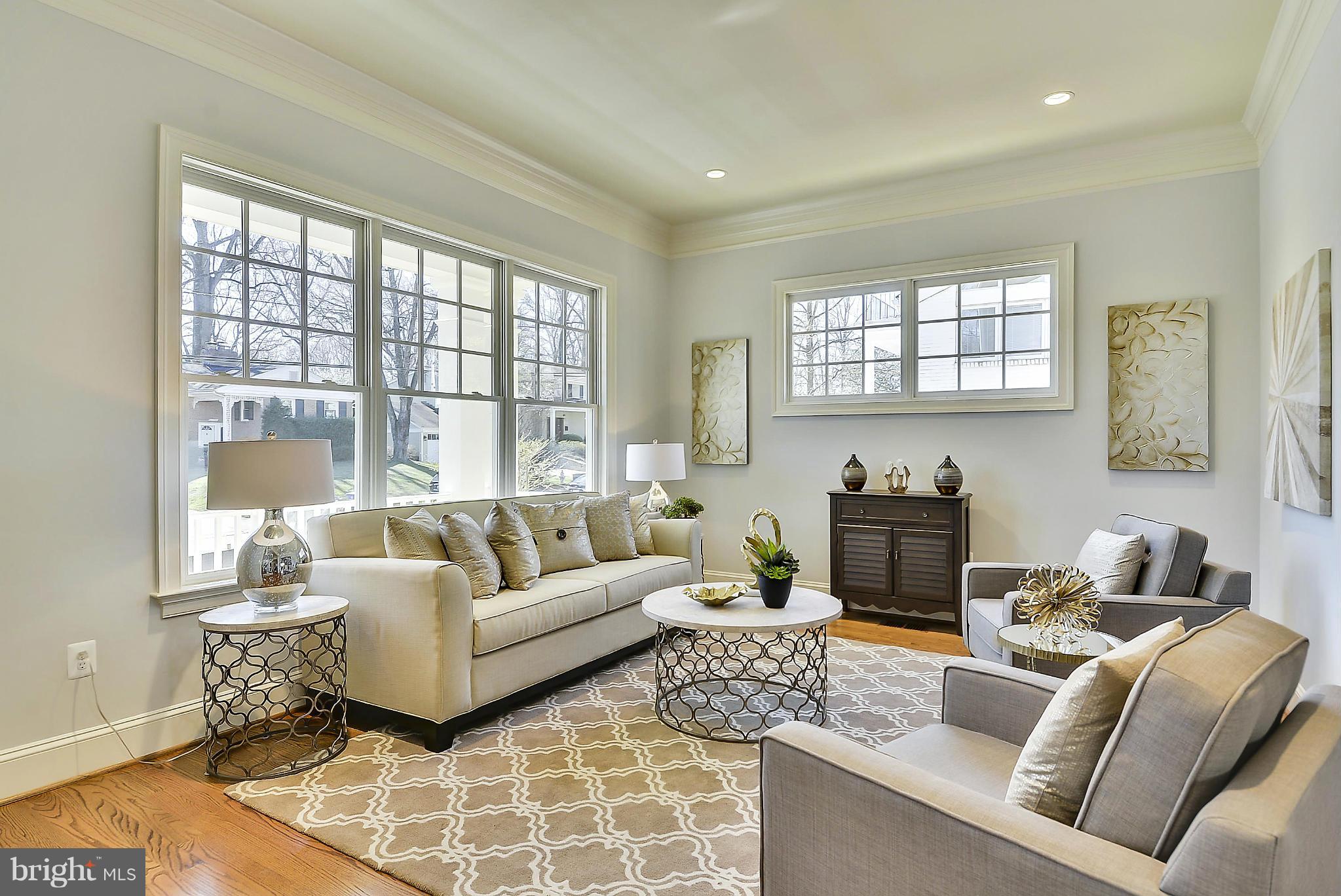 WOODHAVEN - Residential