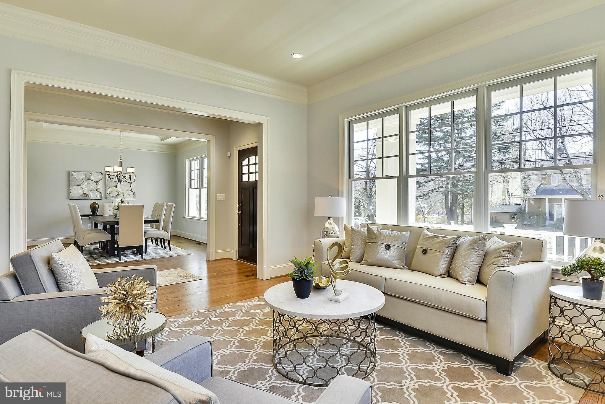 WOODHAVEN - Residential