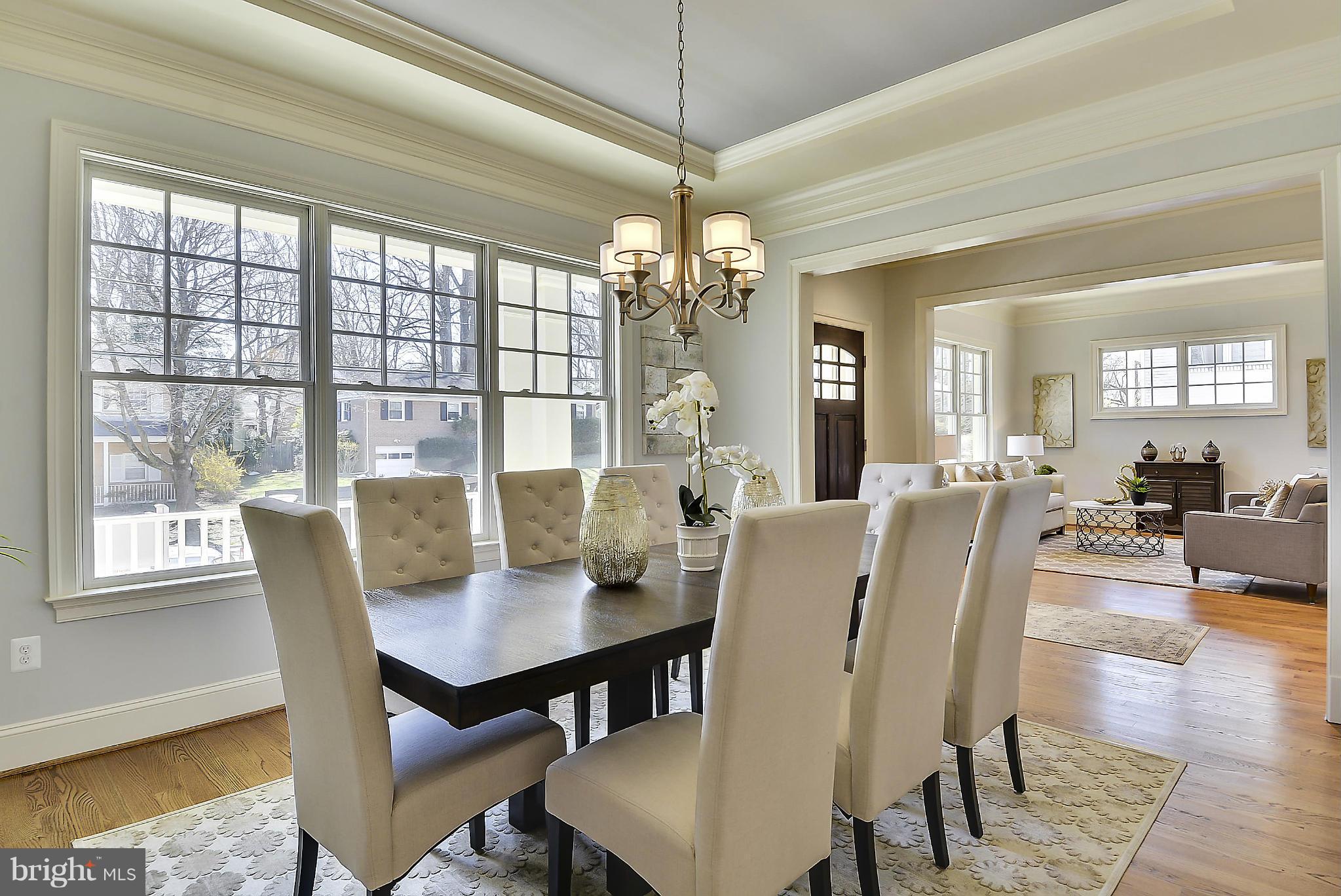 WOODHAVEN - Residential
